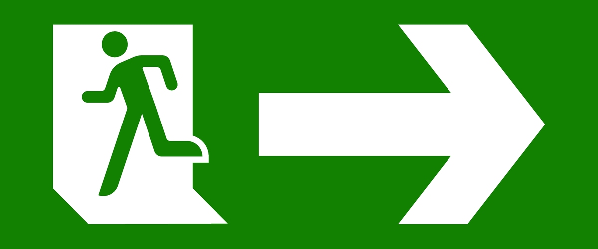 压力容器事故人群疏散指南：确保安全有序撤离