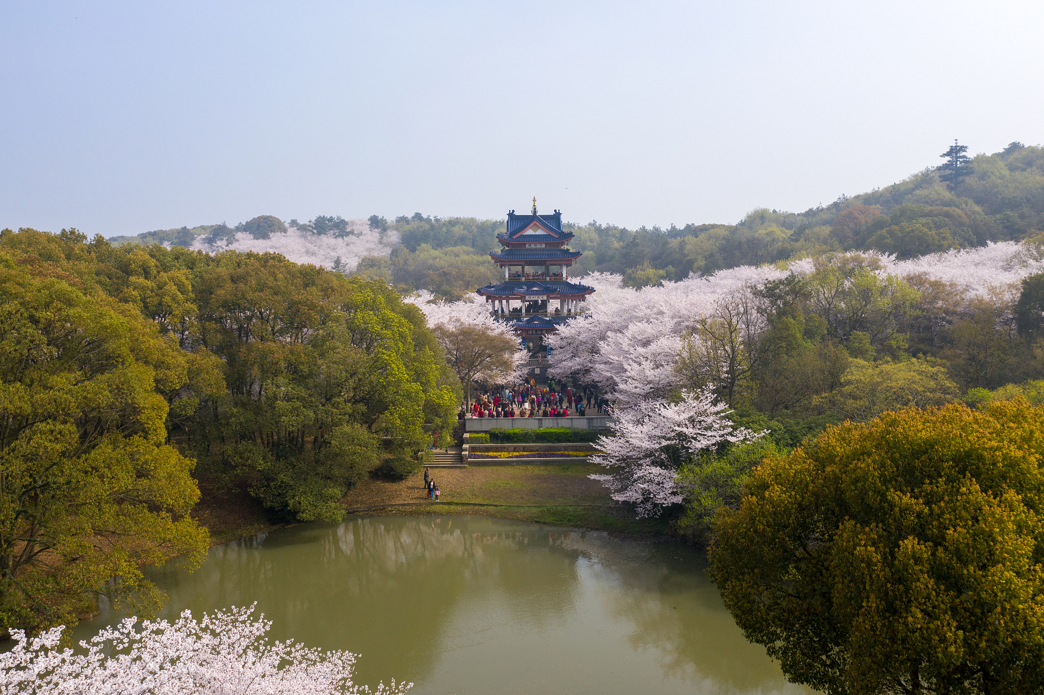 无锡是个好地方