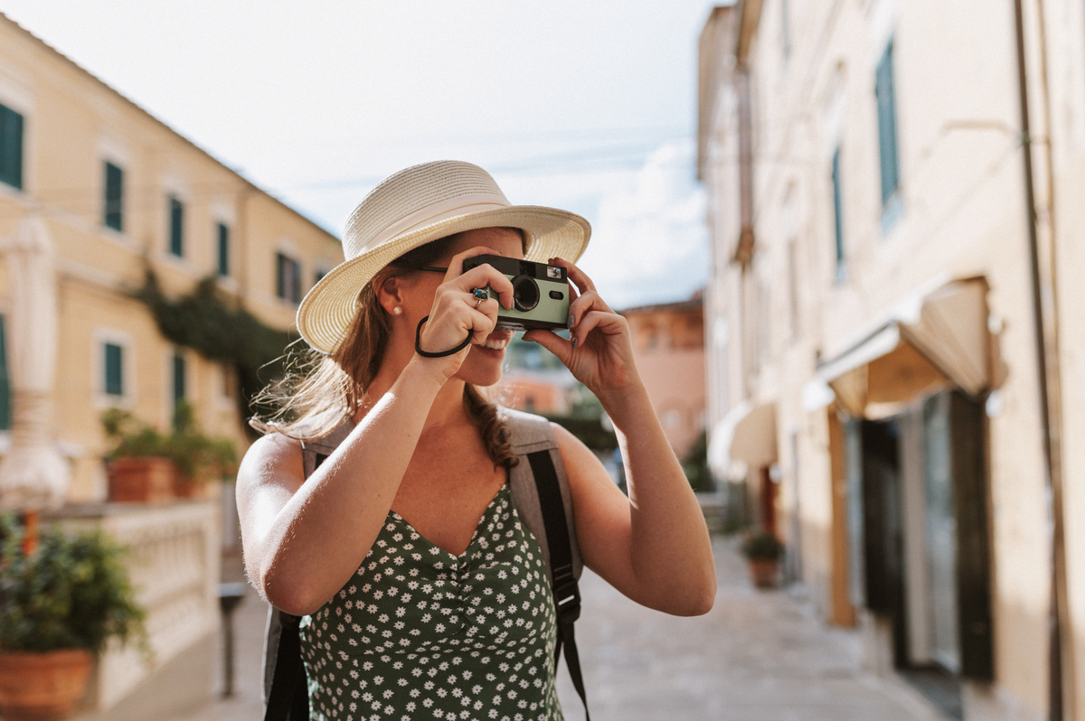 相机使用指南：连接、拍摄技巧及常见问题解答