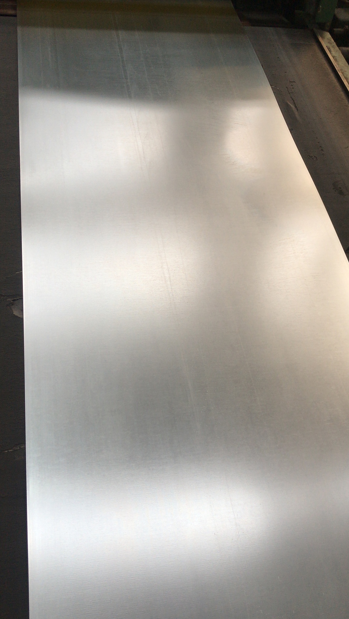 F55 材质：高强度耐腐蚀不锈钢，应用于海洋石油和工业领域