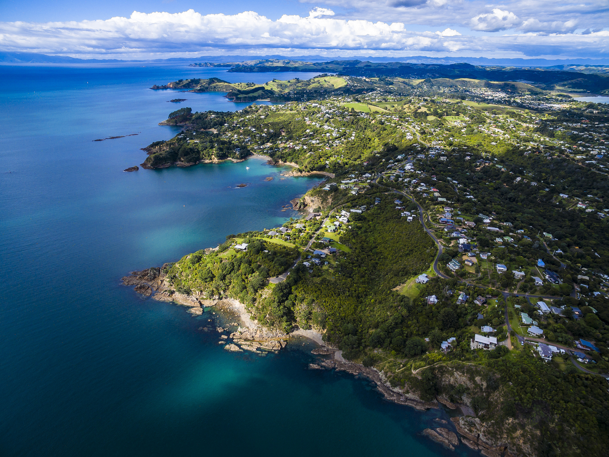 waiheke island