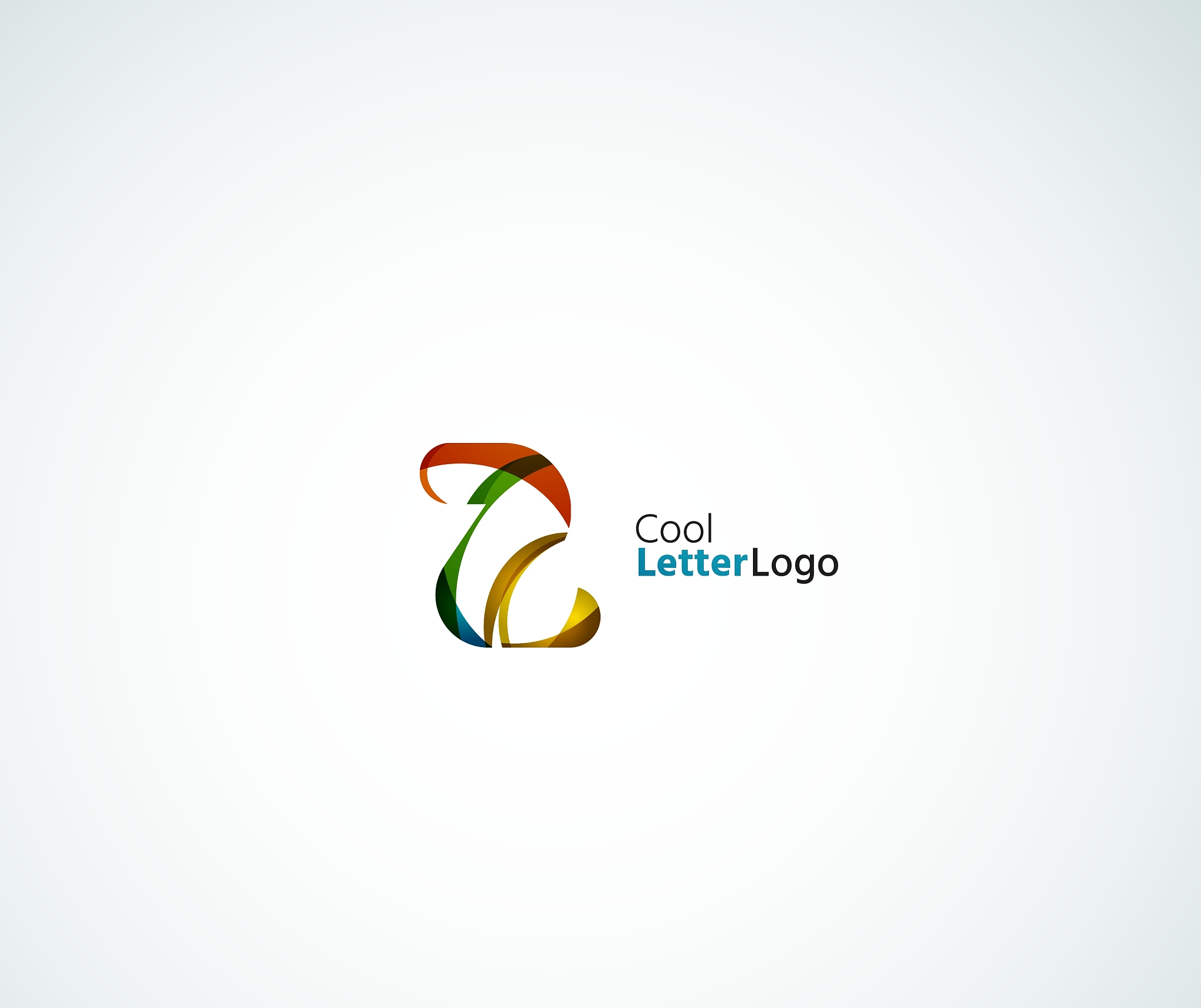 z letter logo