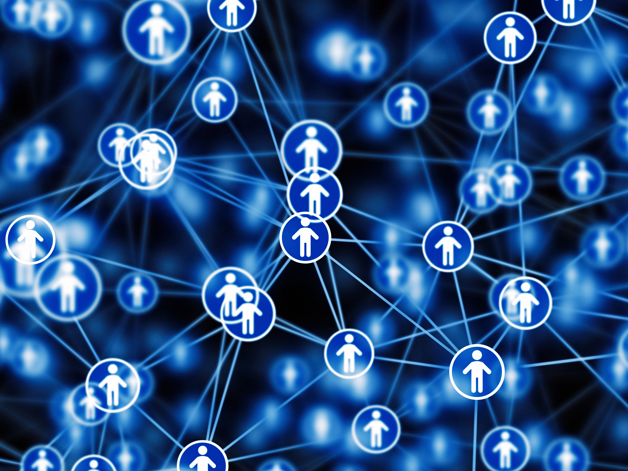social media