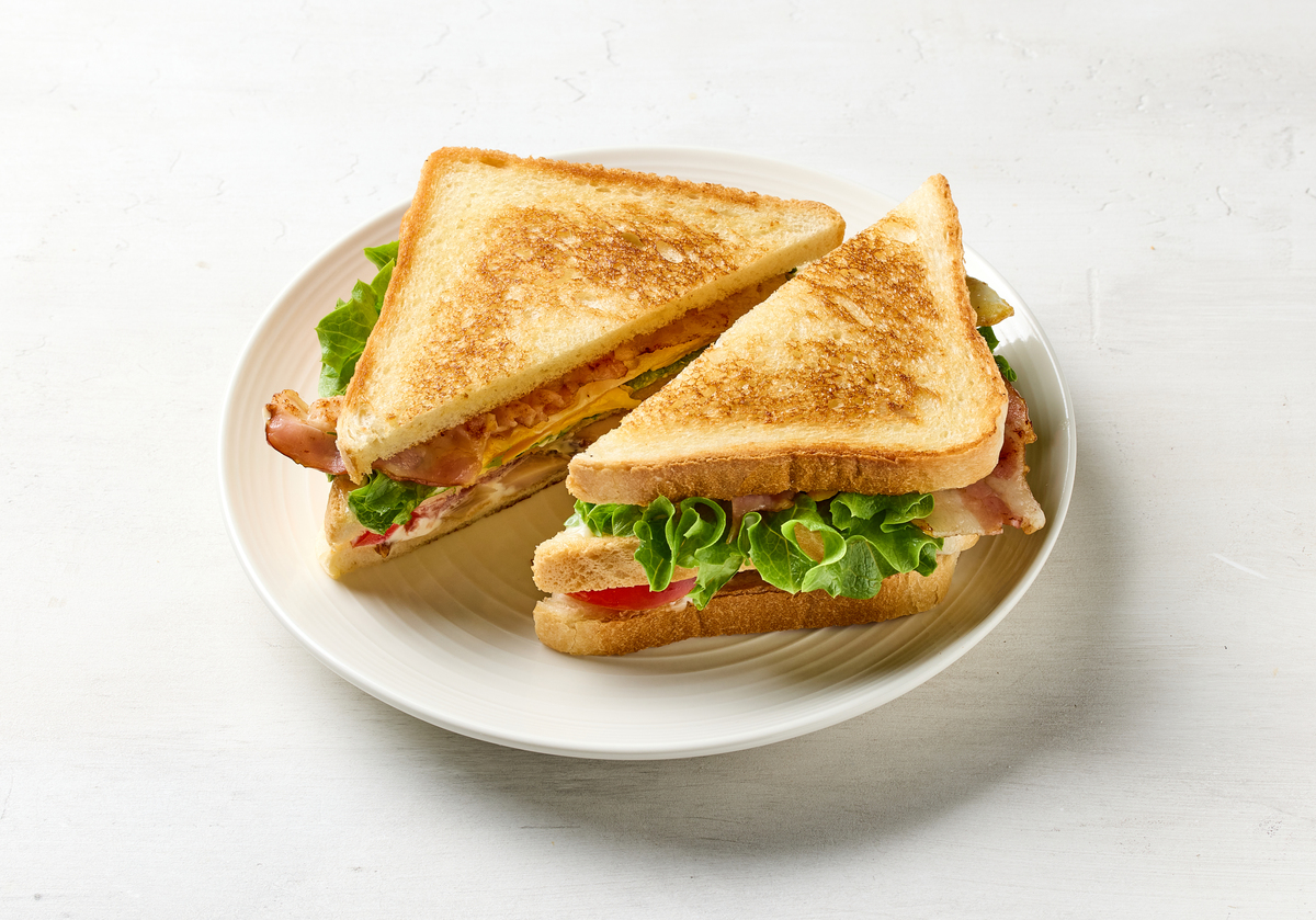 Easy Sandwich Recipe: Simple Steps for a Delicious Lunch