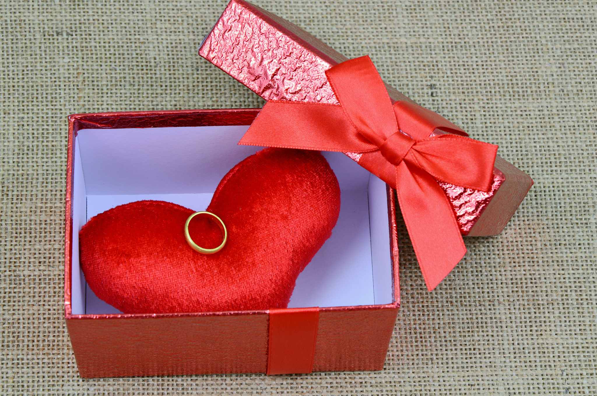 情人节送什么礼物