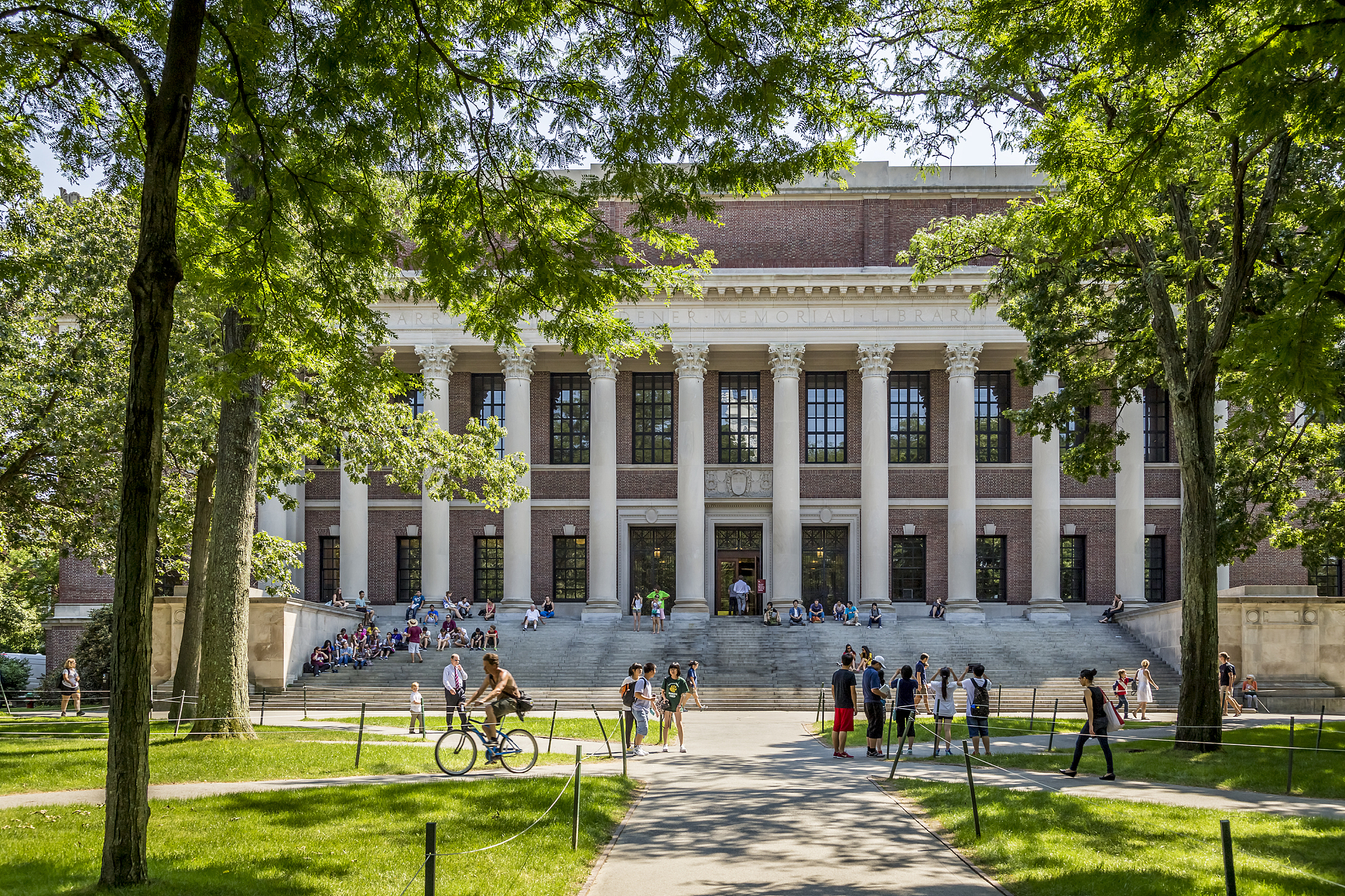 harvard