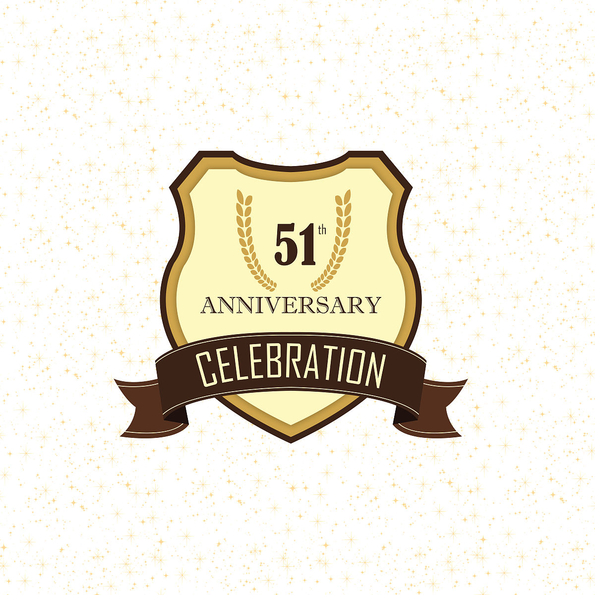 庆祝设计51周年