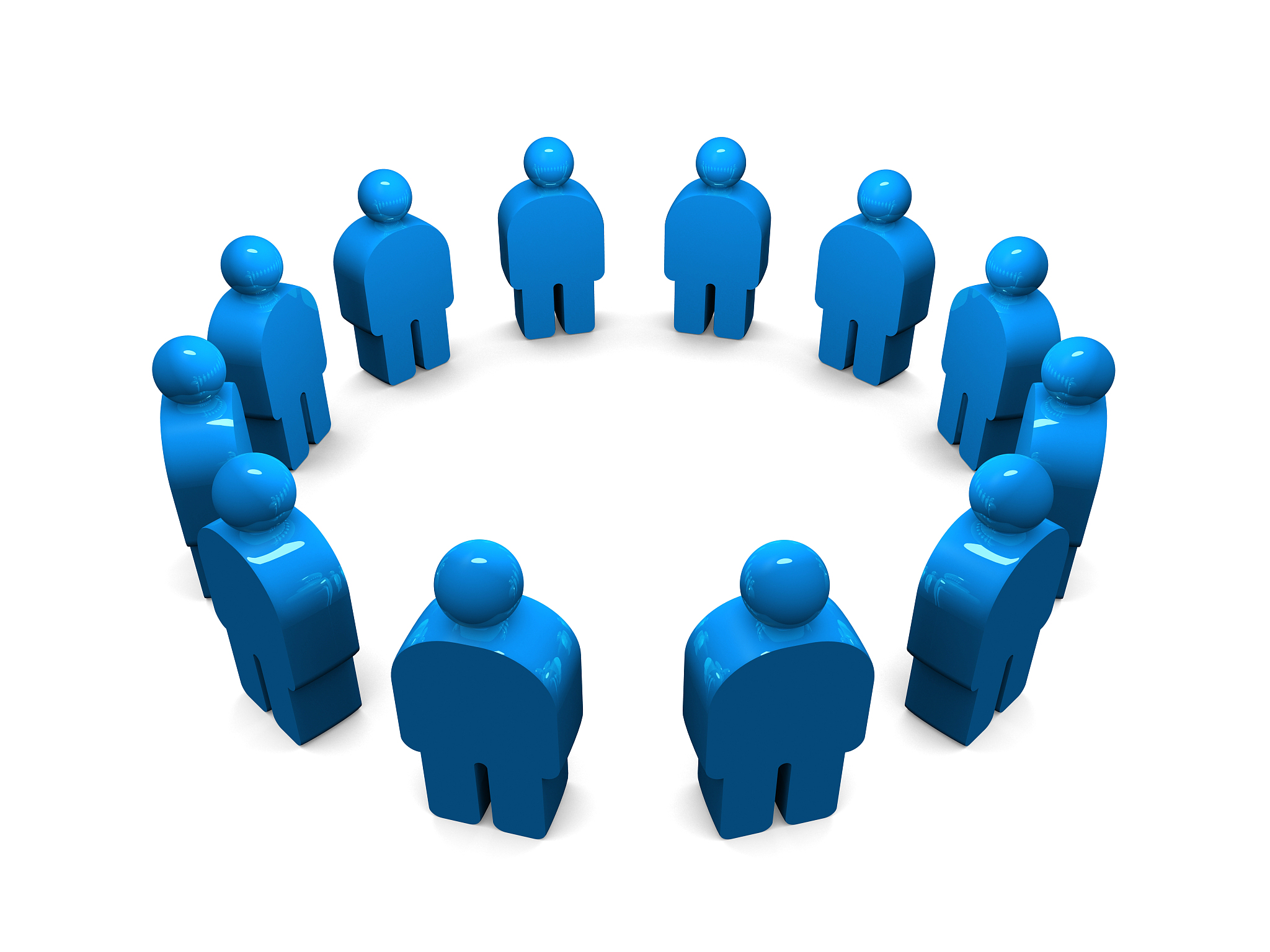 高效周会：8个要素助你提升团队协作和效率