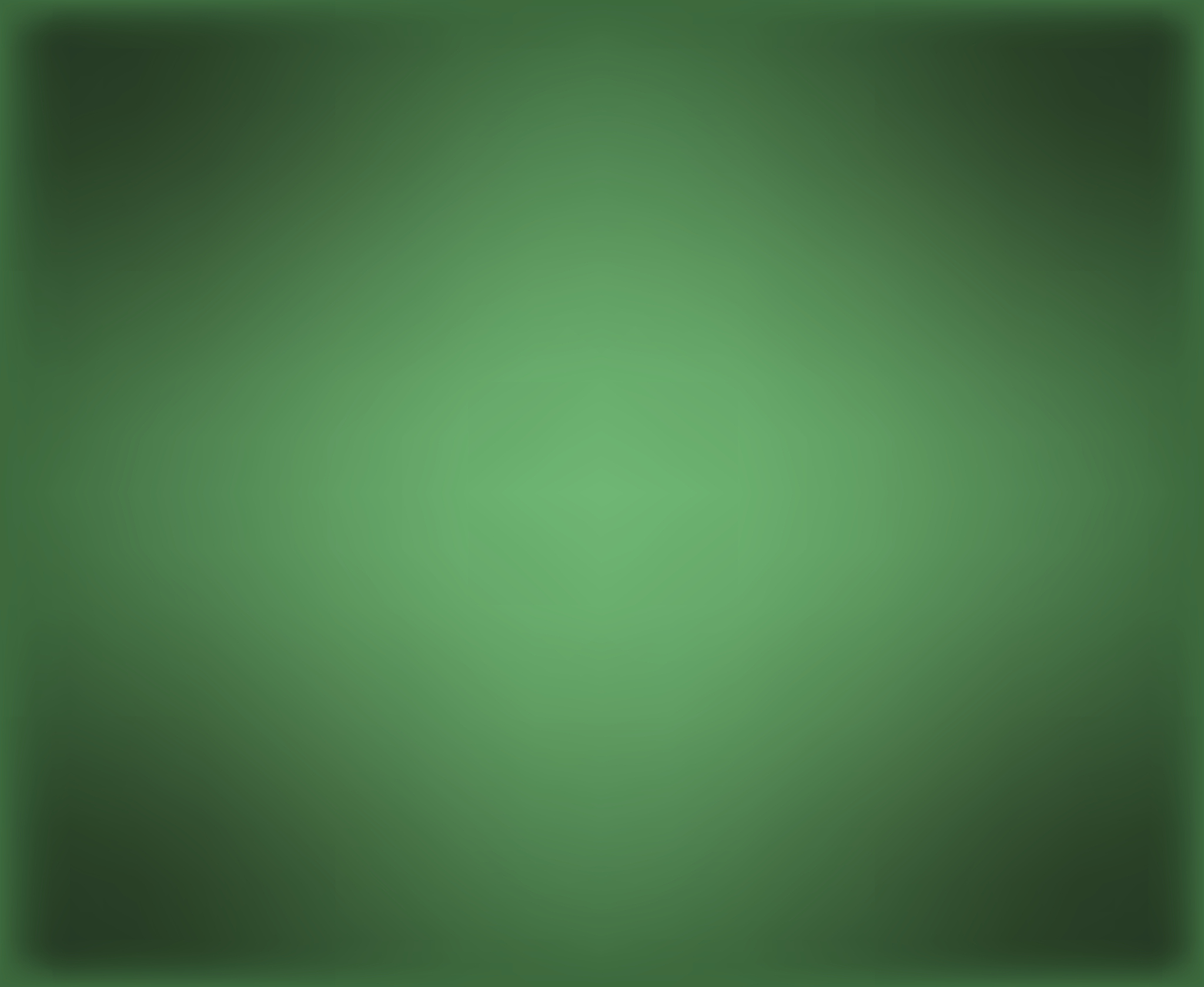 绿色背景最佳文字颜色搭配指南