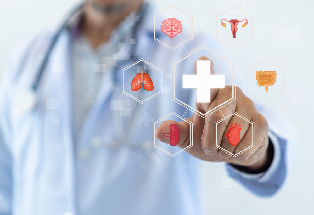 医院高质量发展研究基础：提升医疗质量和效率的关键