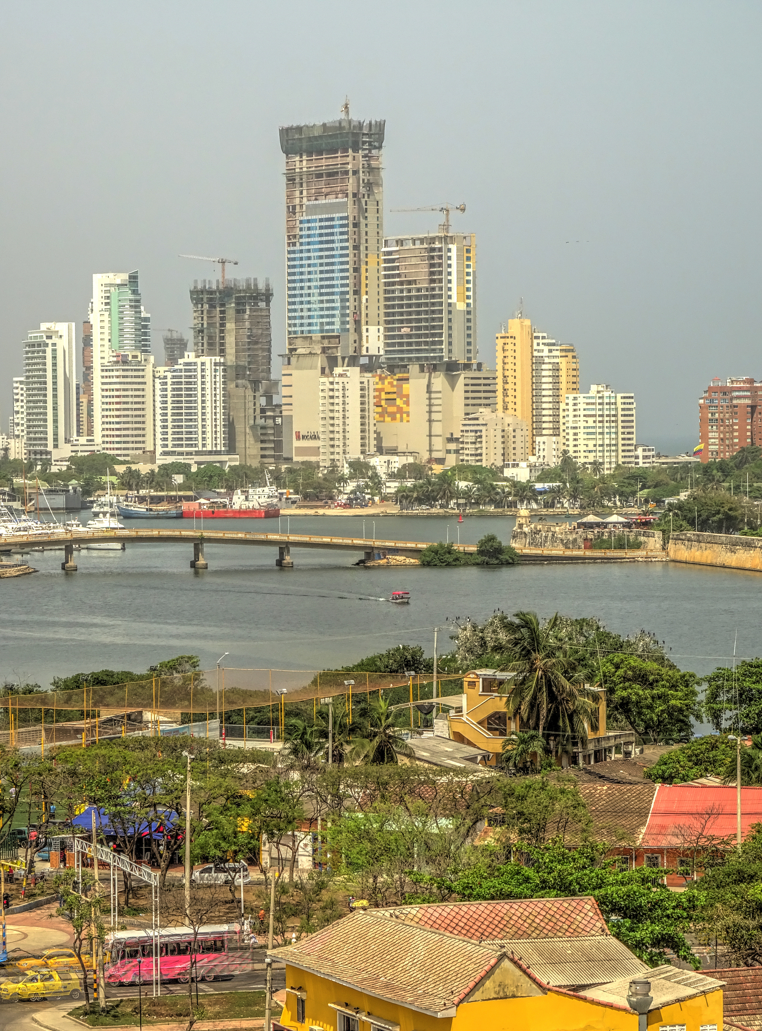 cartagena de indias, colombia