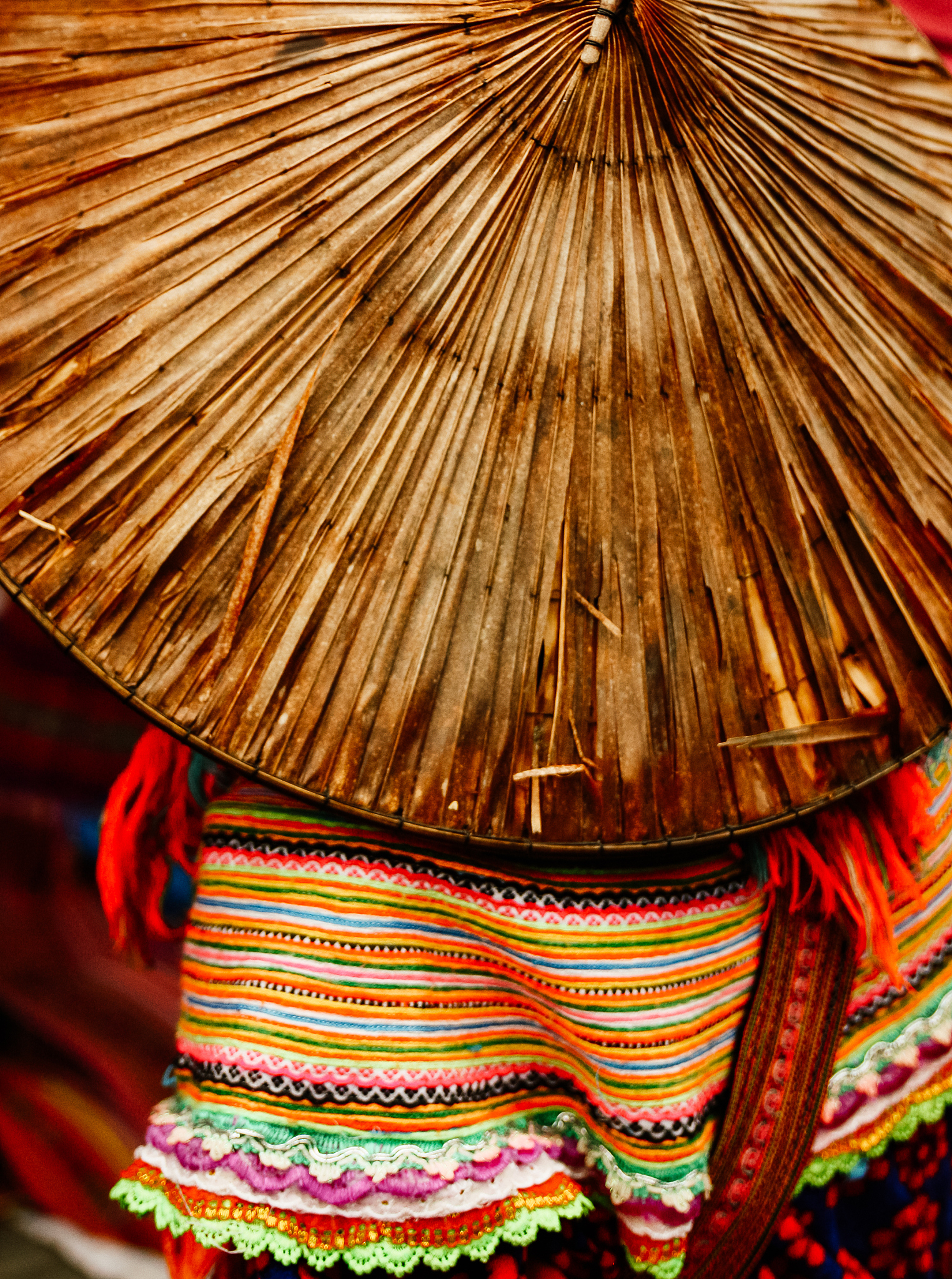 vietnamese hat