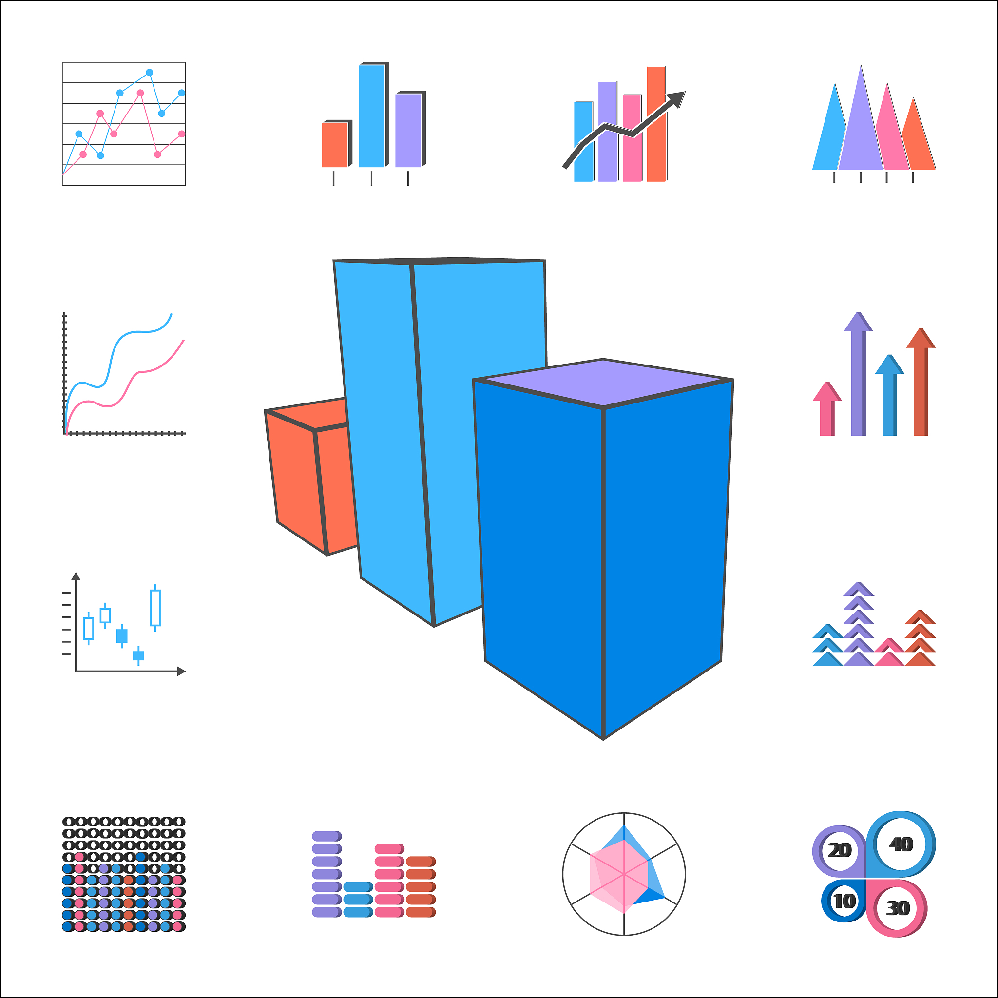 二维图转三维图：简单易懂的方法和工具