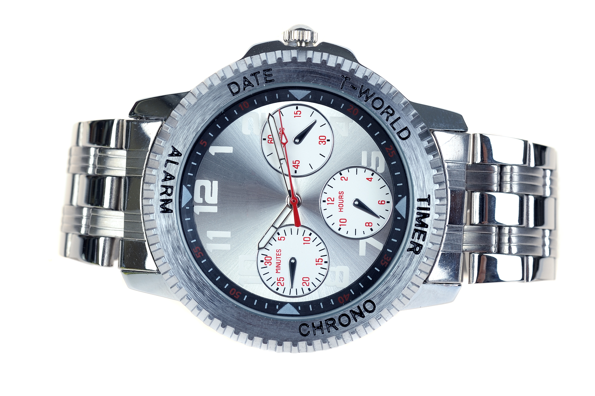 watch
