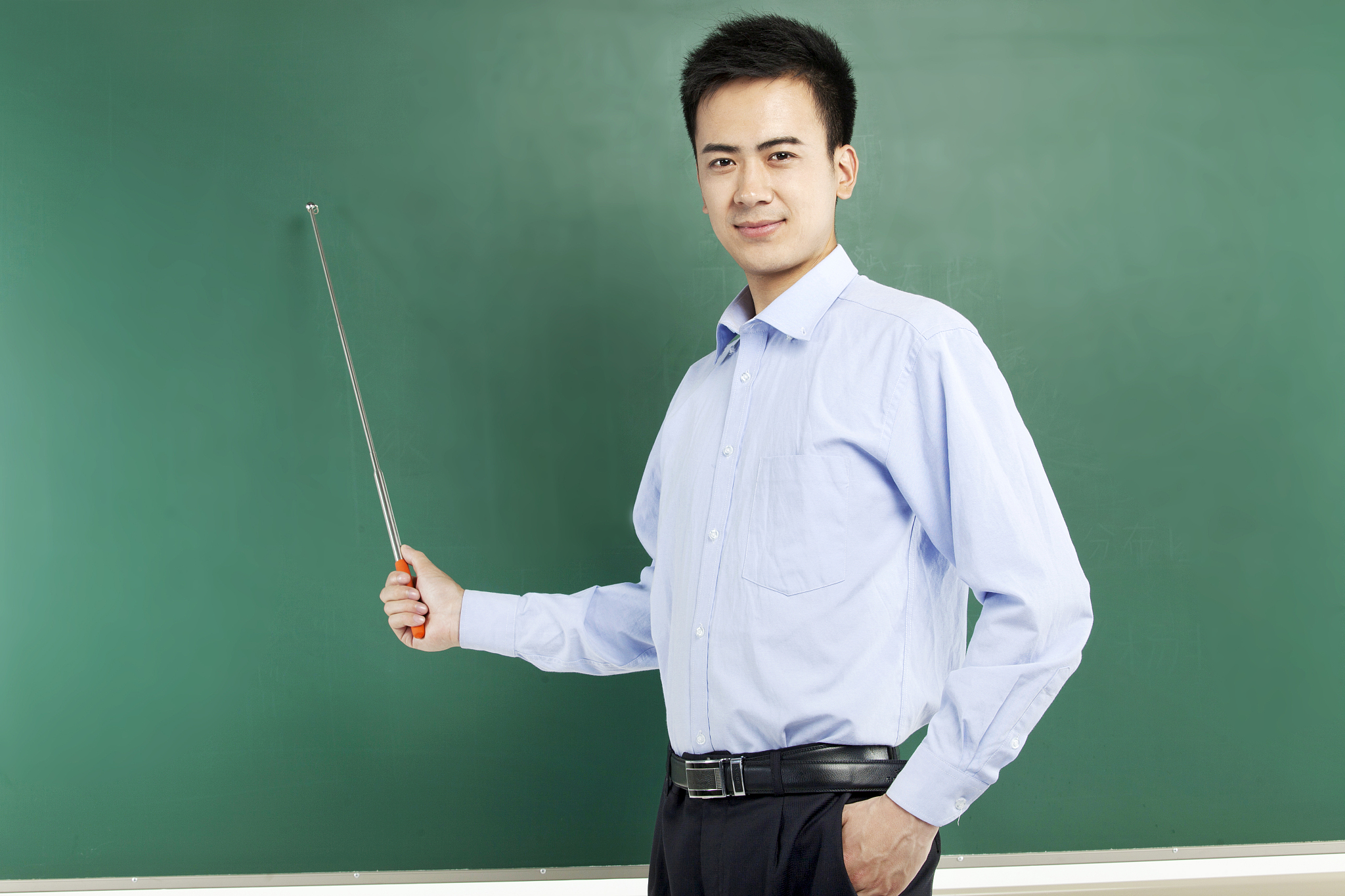 男生学幼师可以么