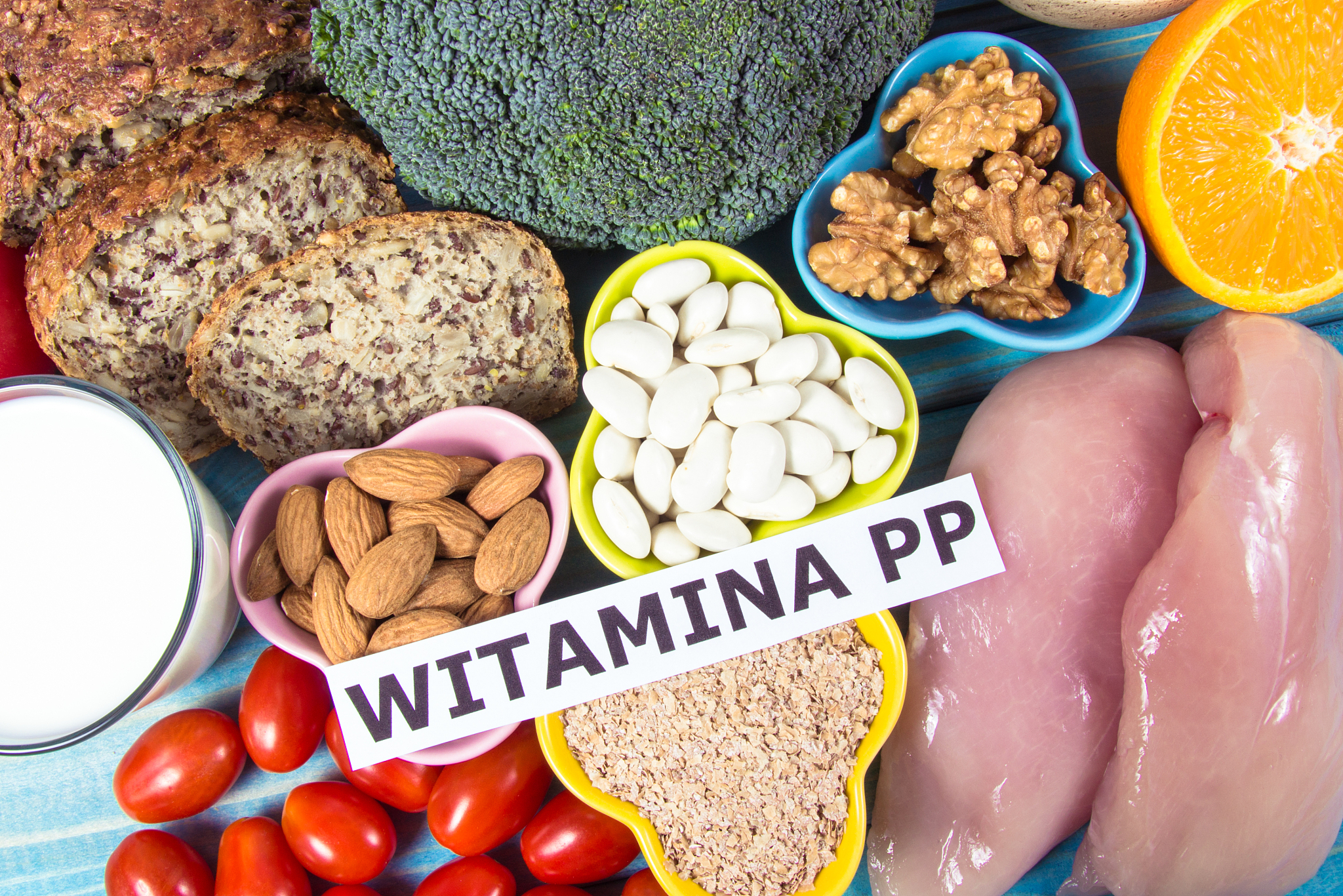 怀孕胆碱补充剂