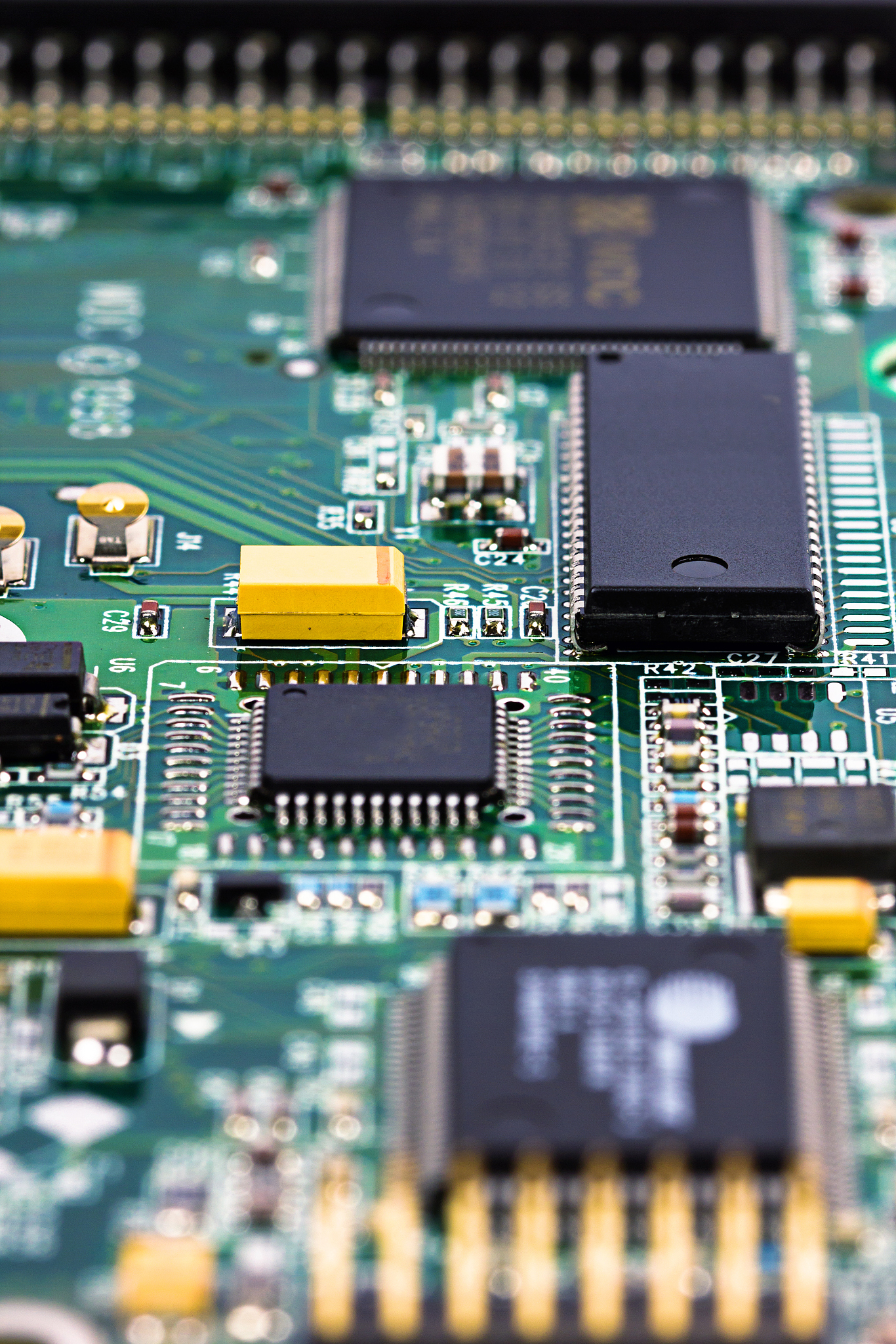 磁盘IHM是什么？详解磁盘内部硬件模块