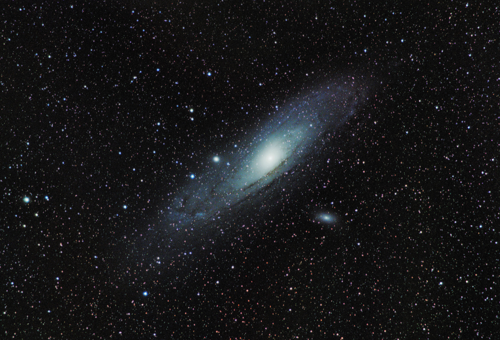 andromeda