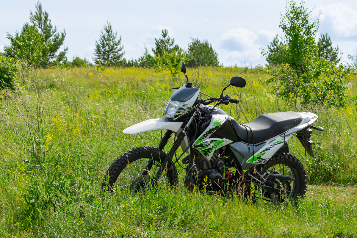 500cc以下摩托车推荐：雅马哈MT-07、光阳GY500等热门选择