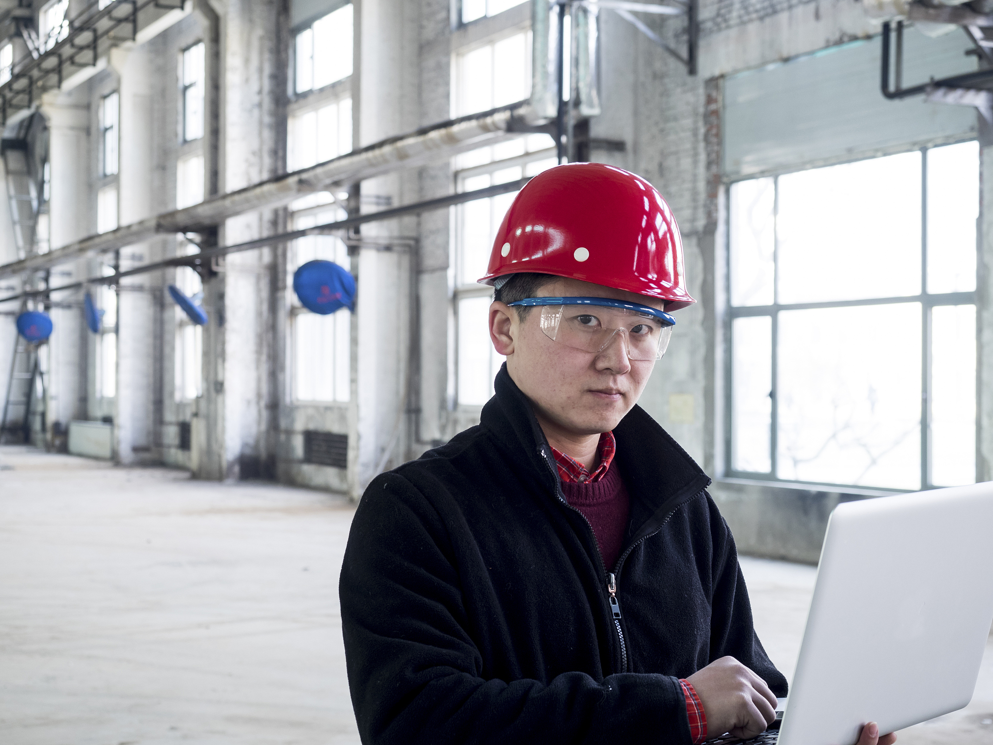 能源建设新征程：第一季度工作述职报告