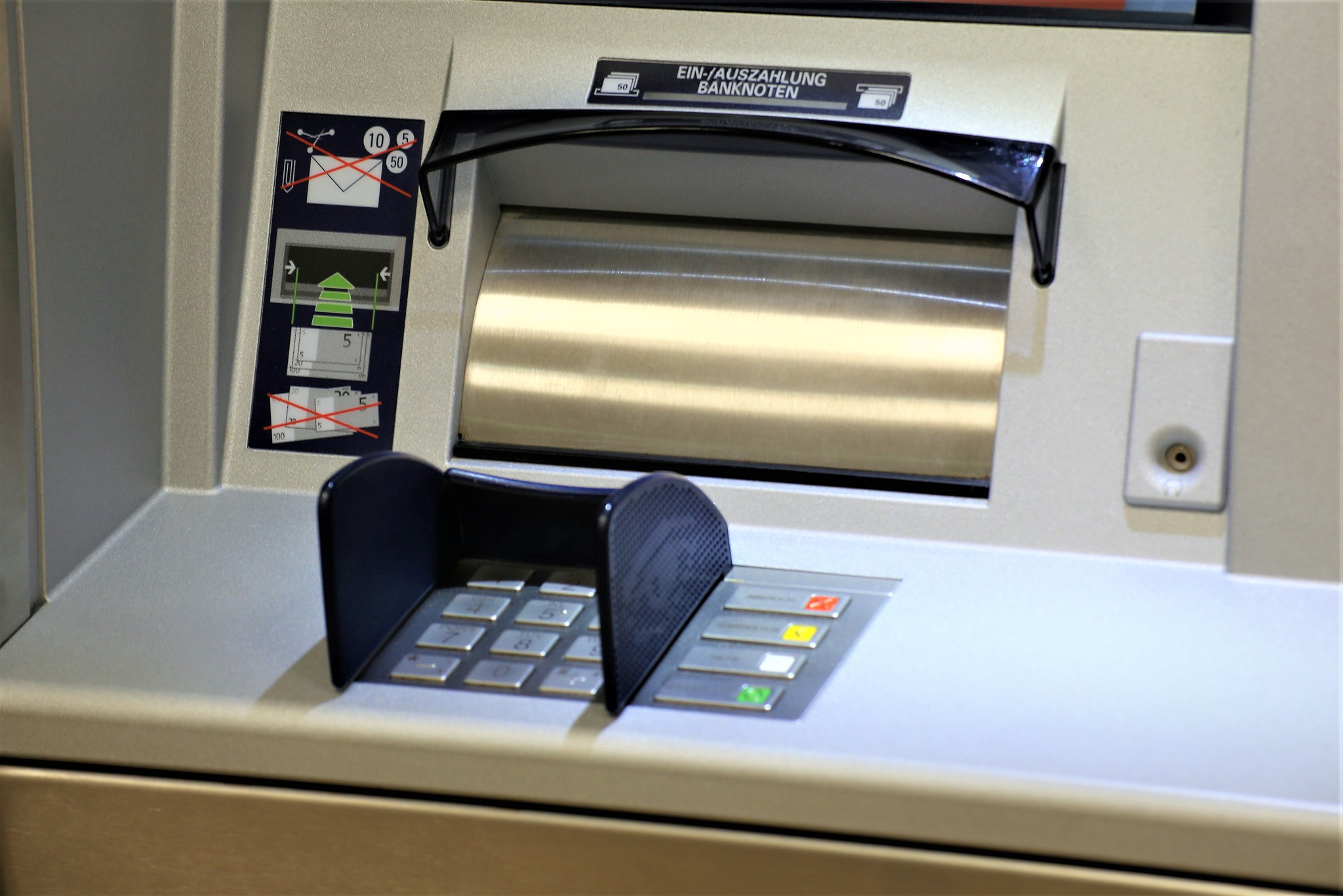 银行专用点钞机(银行专用点钞机有哪些功能)