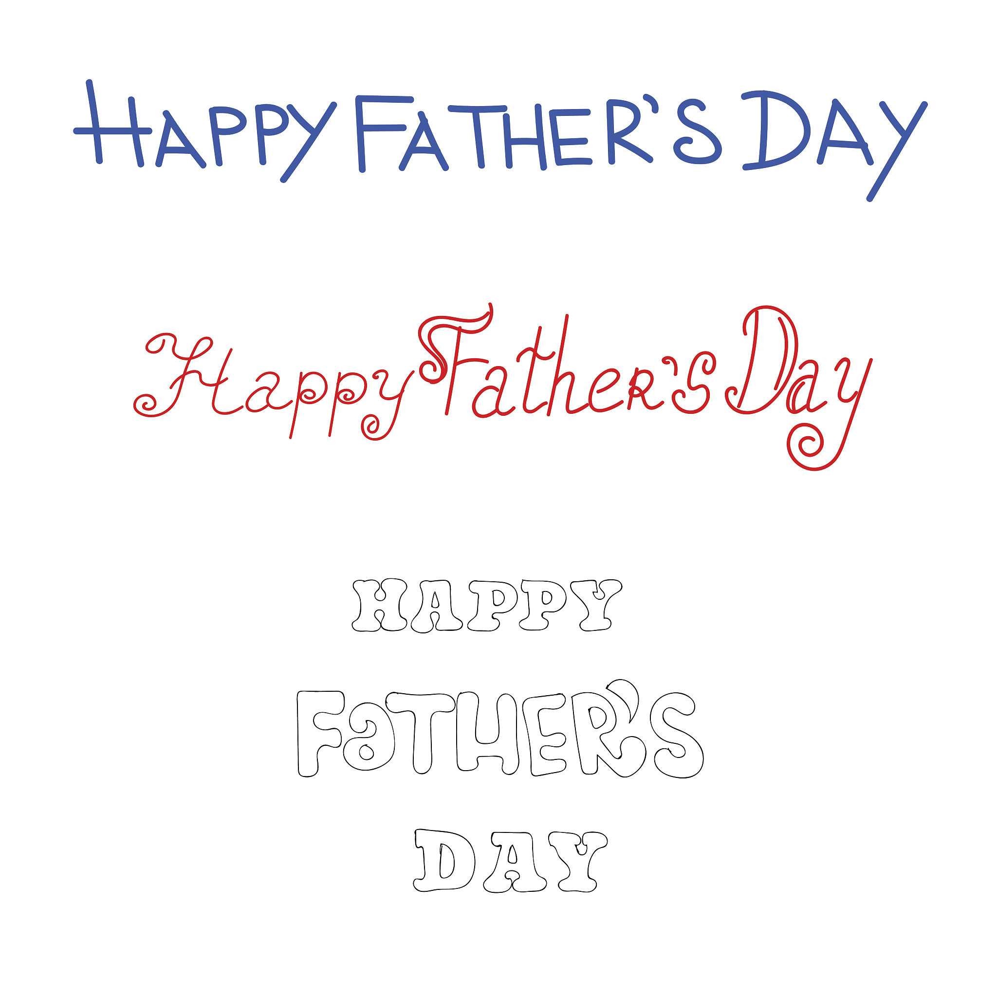 My Father: A Loving and Hardworking Man