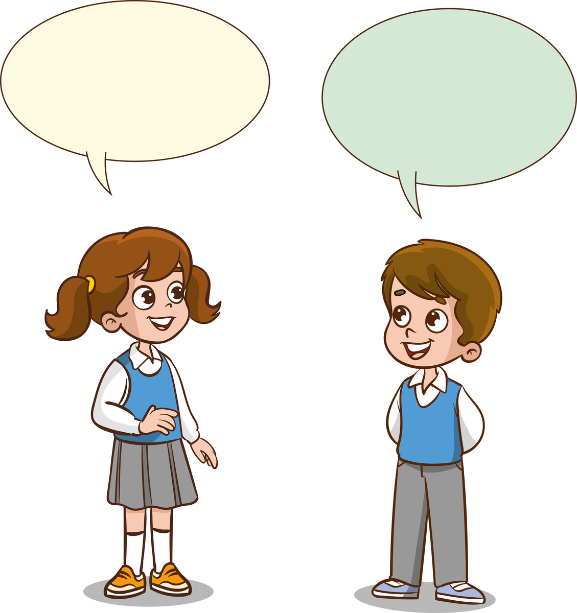 朋友说疑问 怎么回复