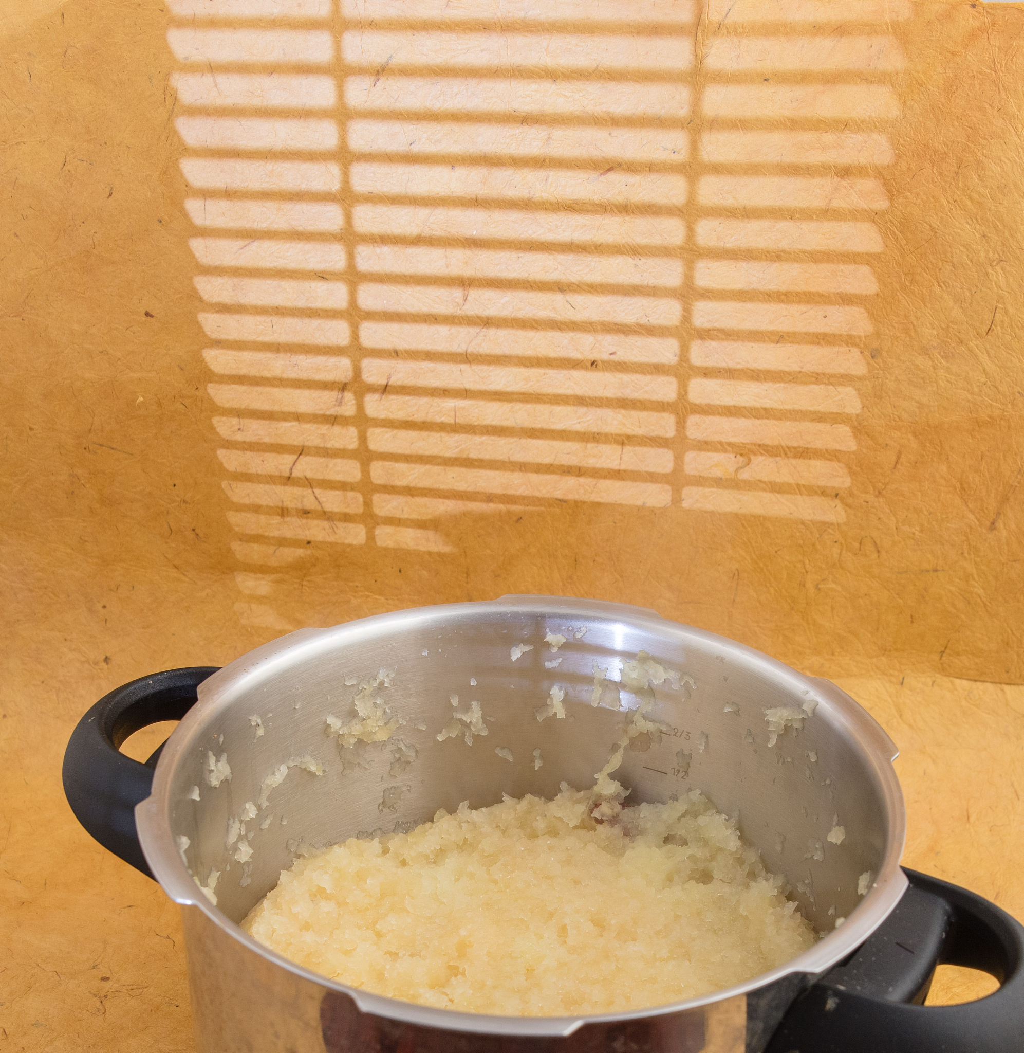 高压锅煮稀饭有危险吗，