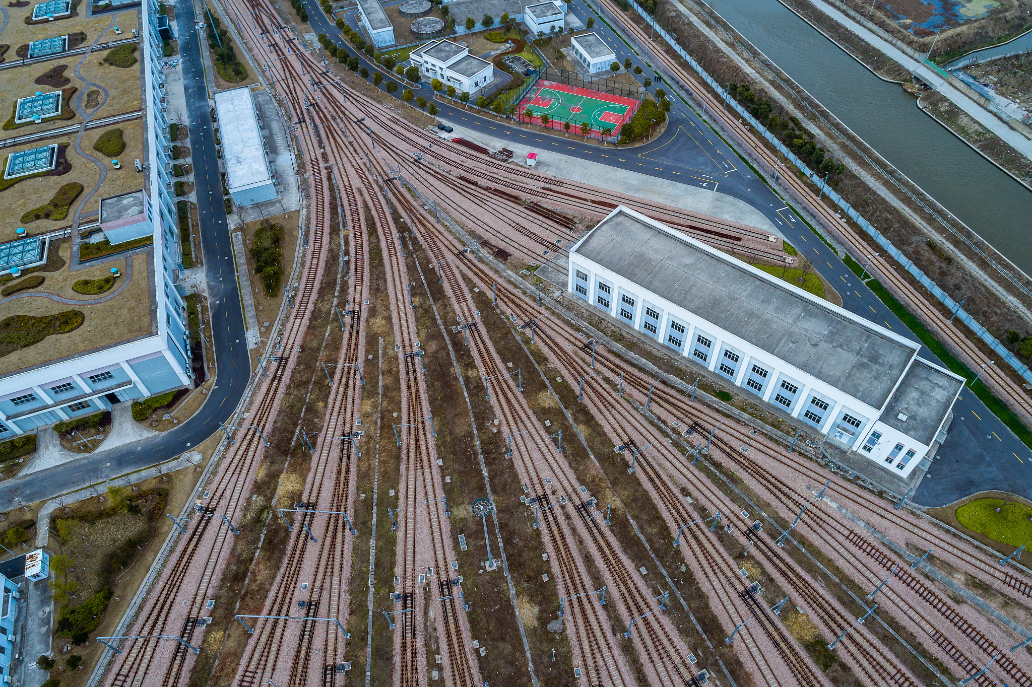 贵阳2023年什么轨道交通学校最好