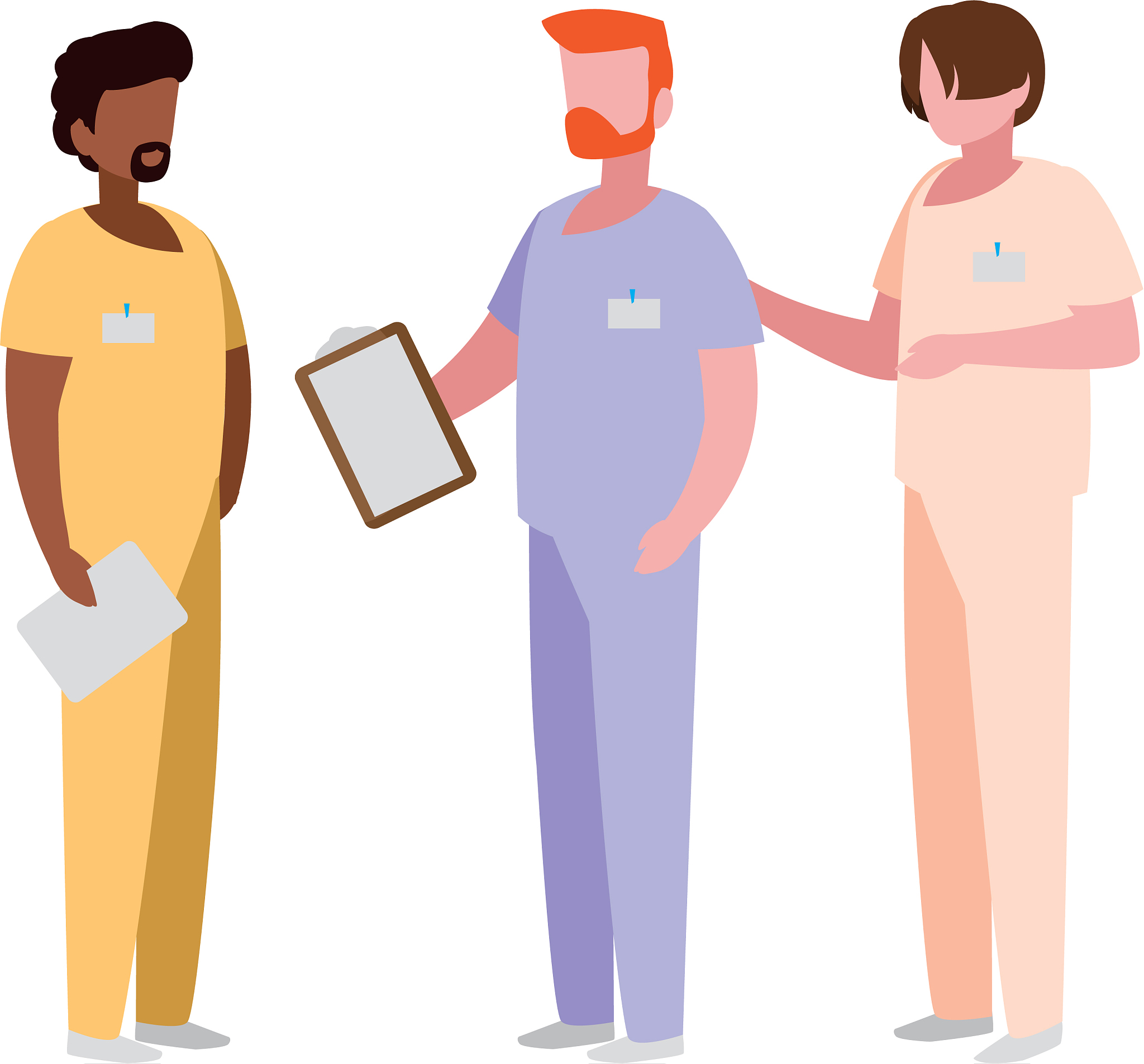 重庆男性护士就业前景分析：机会与挑战并存