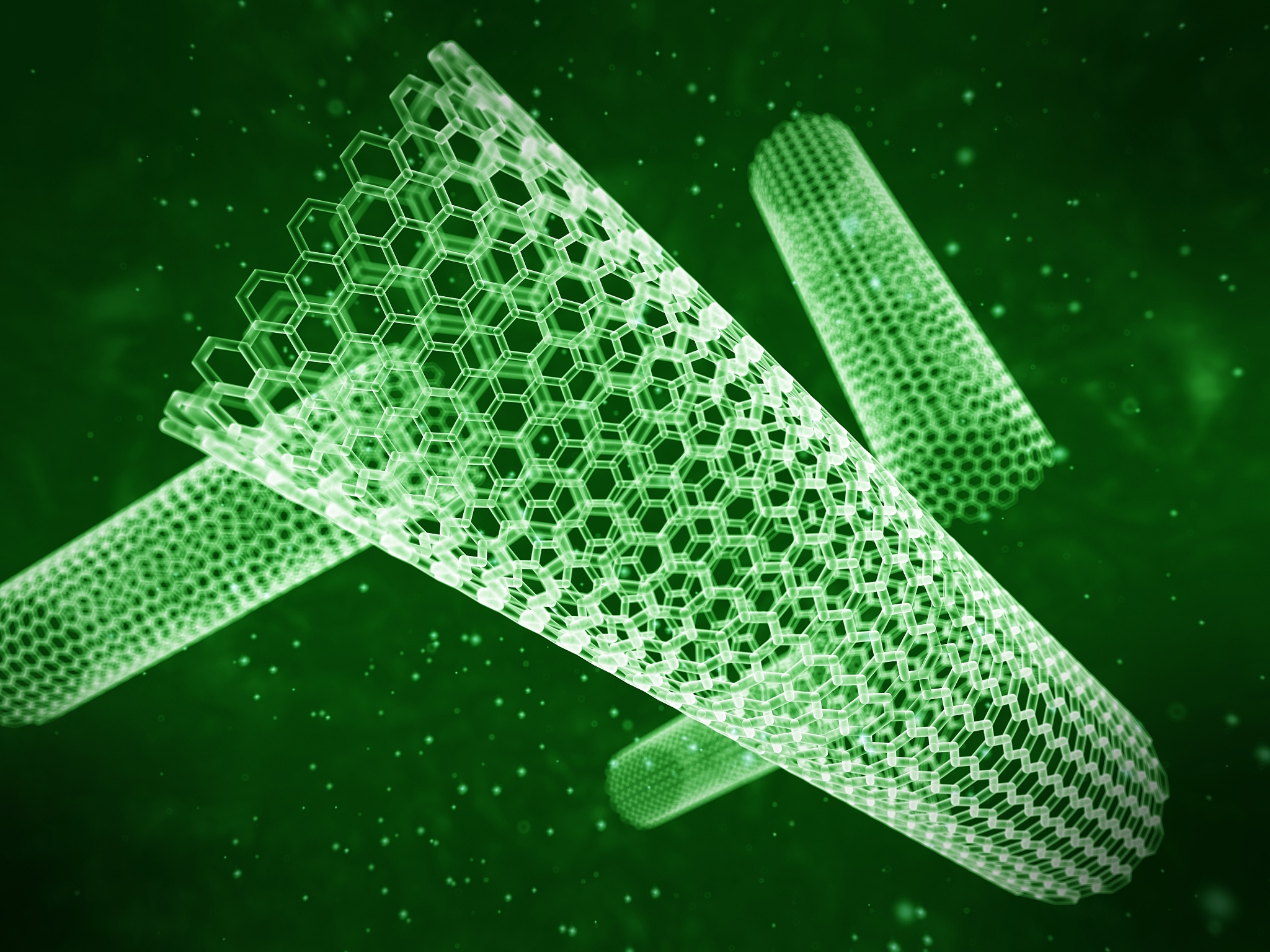 有没有量子点隐身材料的研究公司