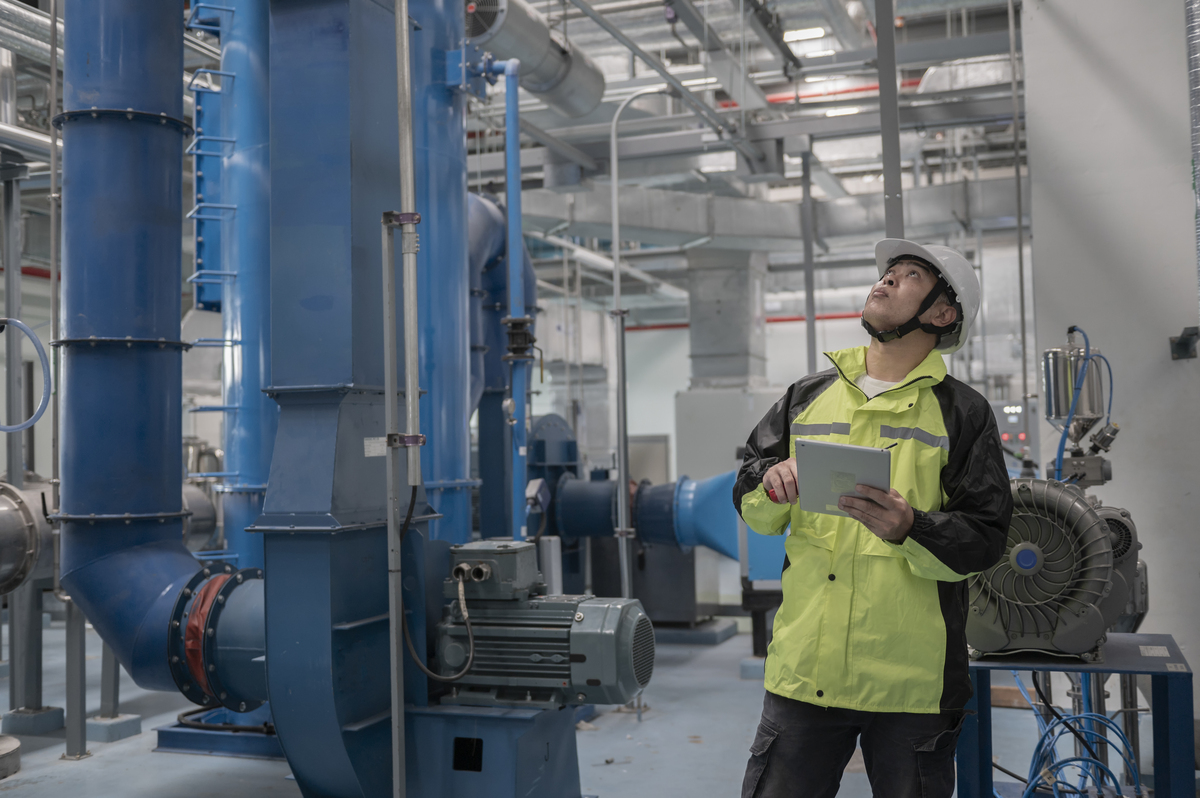 四川锅炉高级技工学校有哪些专业