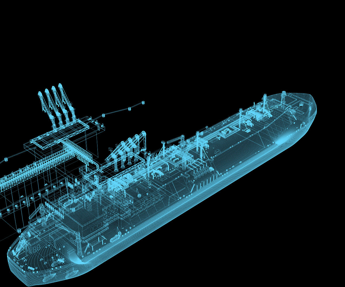 船舶型线优化方法