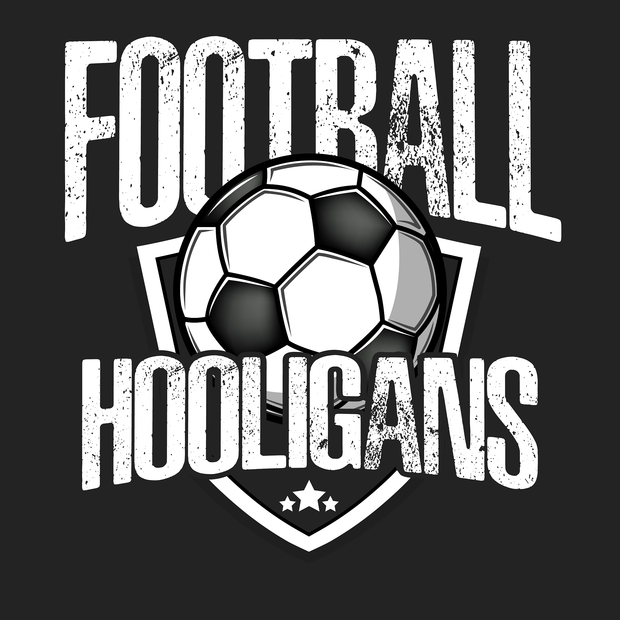 football logo football hooligans