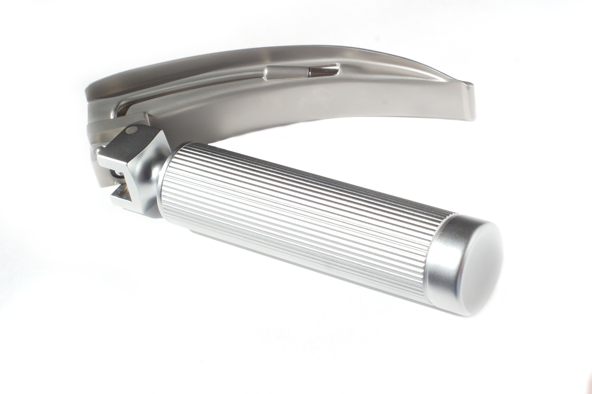 热射病急救：气管插管步骤详解