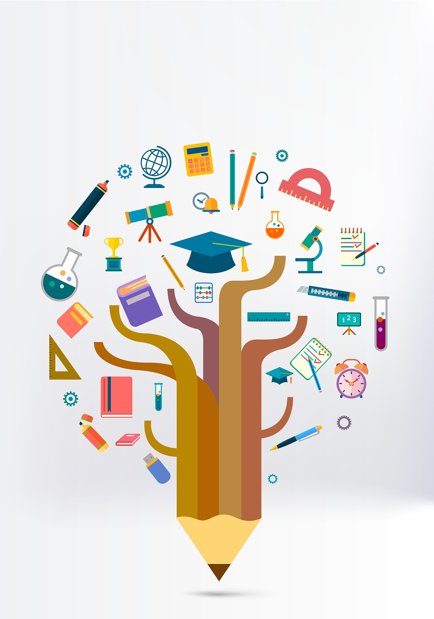 写一篇教育与未来：如何让教育更好地适应未来的挑战？