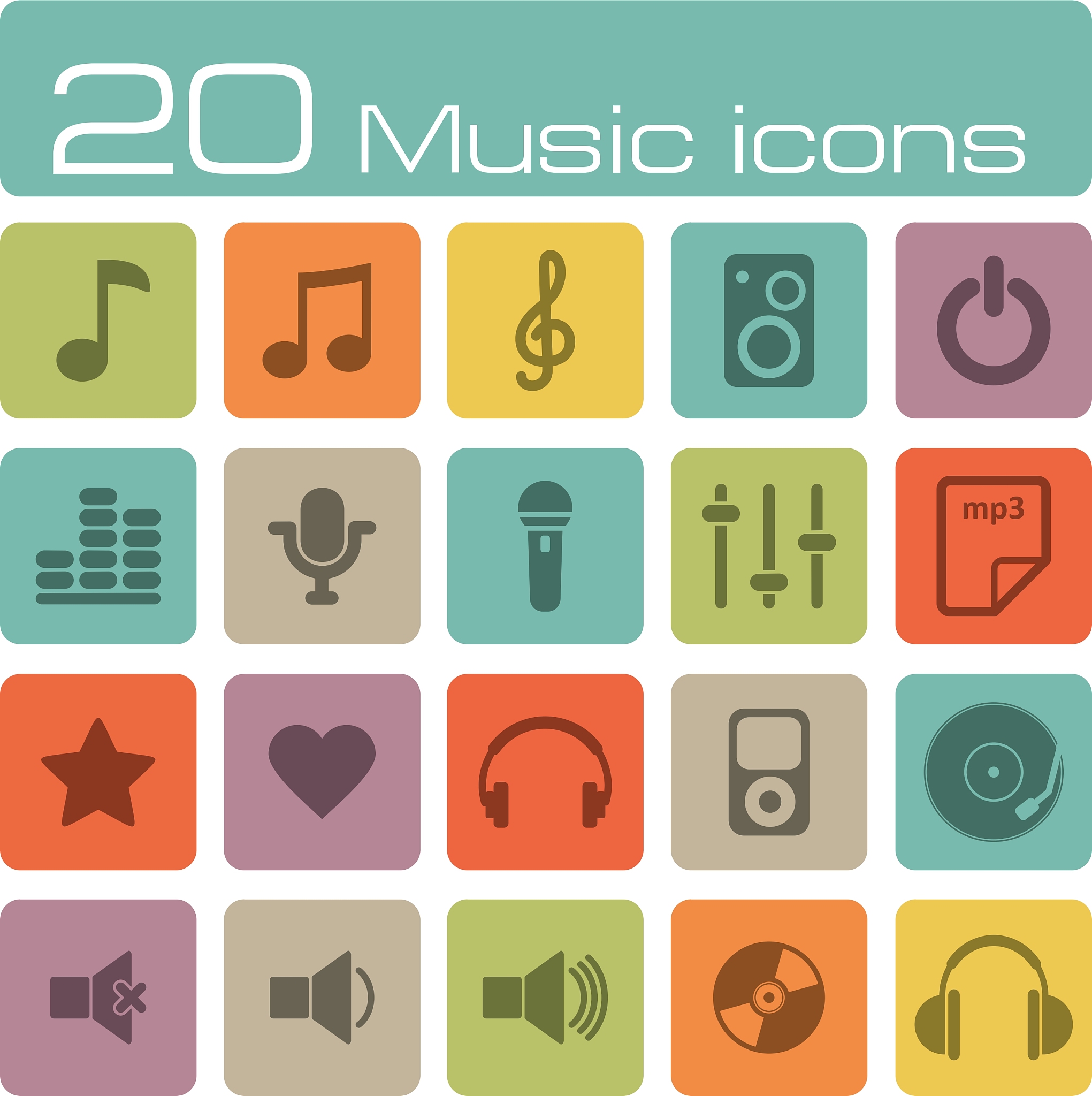 国外音乐网站推荐：Spotify, Apple Music, SoundCloud, Bandcamp, Deezer