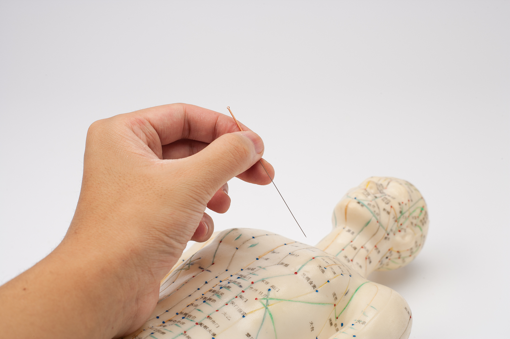 四川省针灸学校2019年招生简章