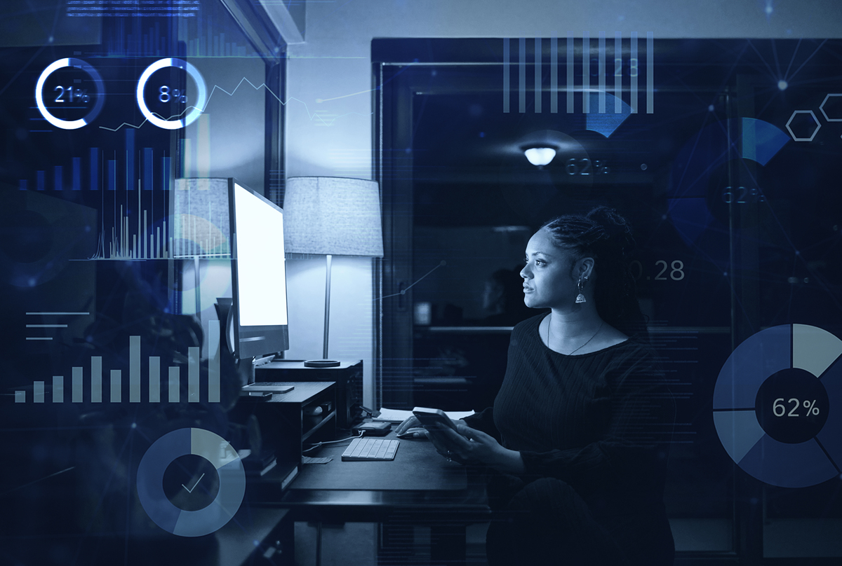 Provides an overview of image recognition