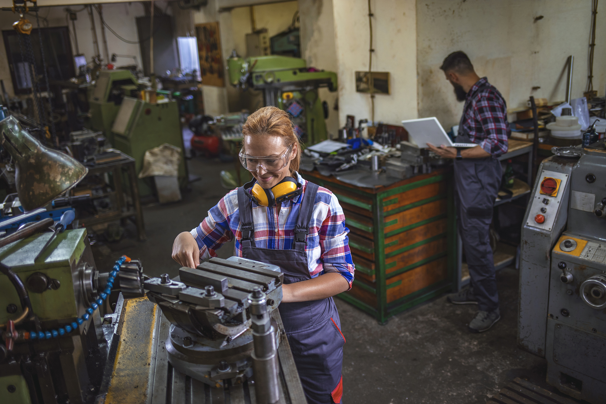 社旗县现代科技中等专业学校招生专业都有哪些