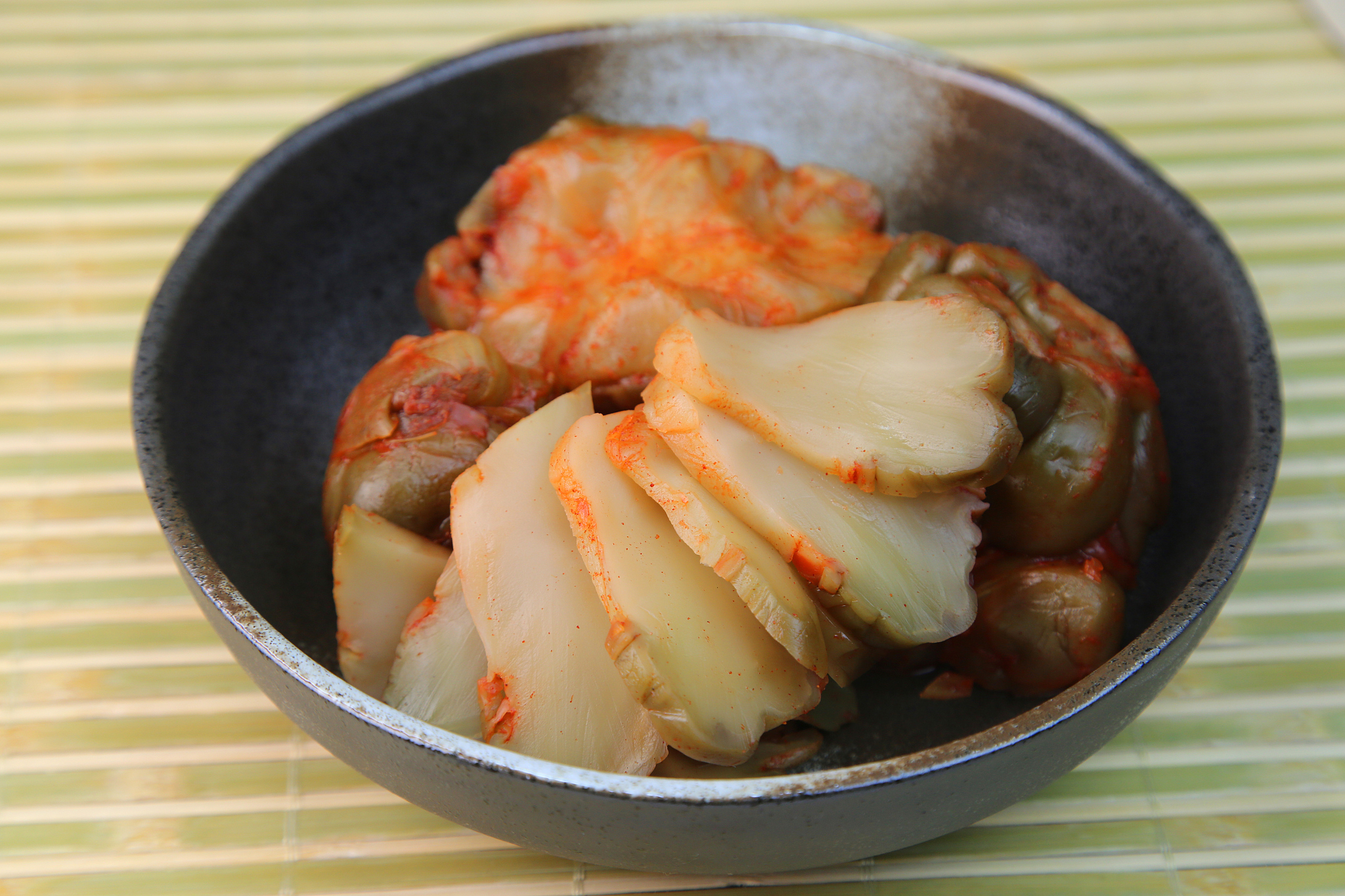 zha cai