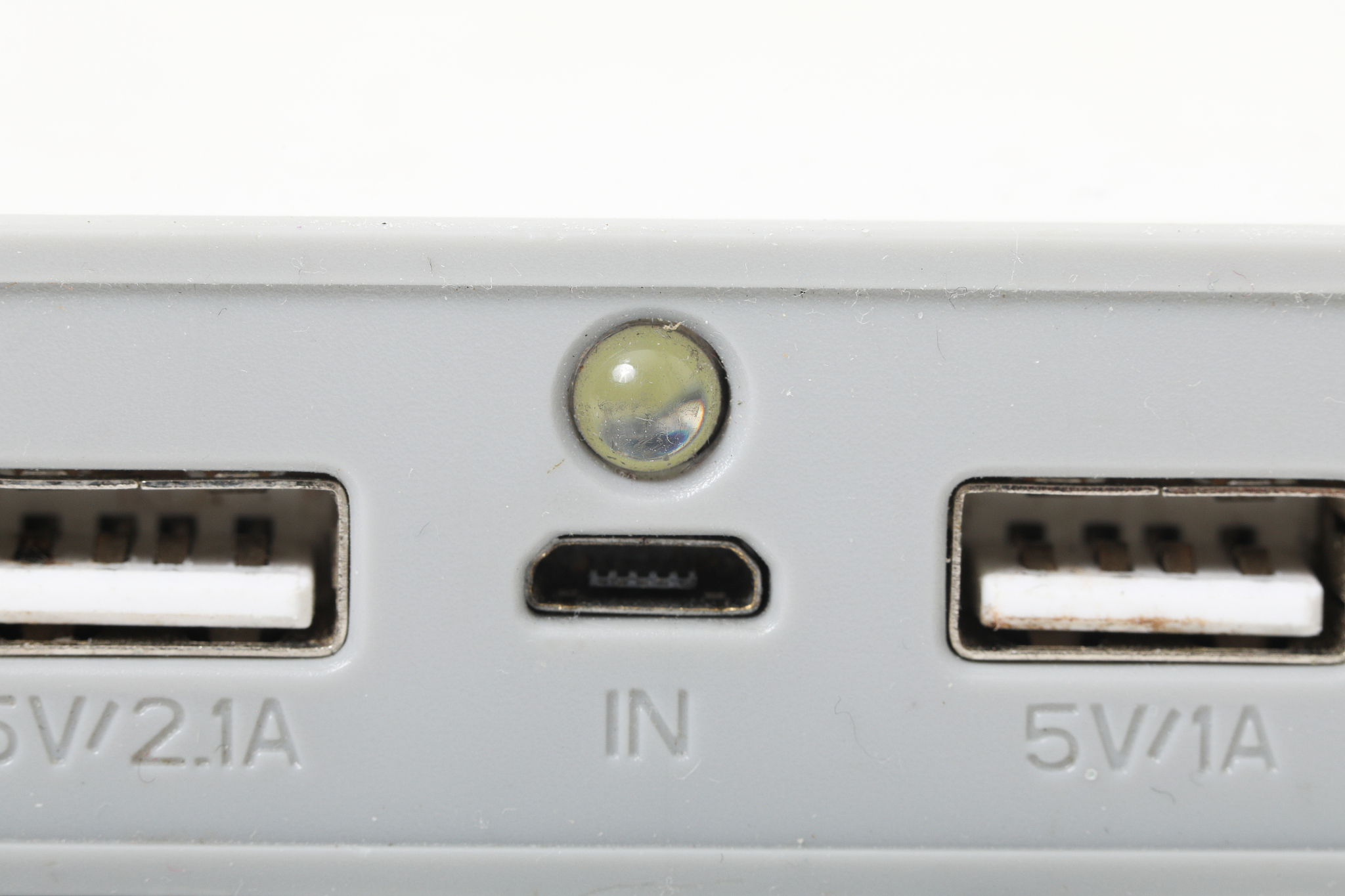 USB Type-C DFP 简介：下行面向端口详解