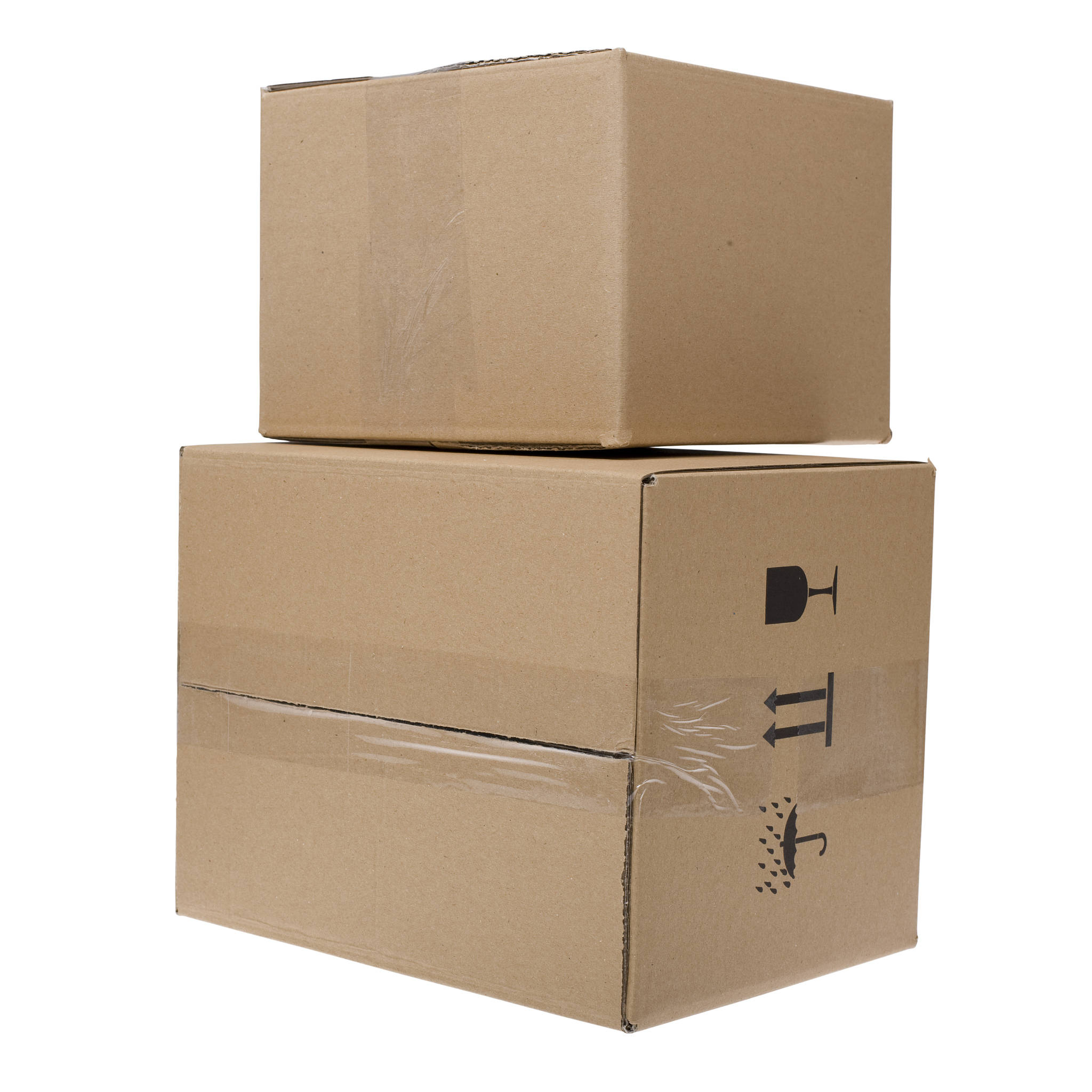 木箱虽然是绿色包装的一种，但由于砍伐树木对大自然的伤害，并不符合绿色包装中包装材料生命延伸的理念，所以顺丰正在使用蜂窝箱代替木箱，从而实现 100%可降解。可拉伸珍珠棉，其成分是聚乙烯脂，具有循环再造、环保、防湿等优点，比传统的发泡胶拥有更好的抗化学性能，受力强且不易变形是普通填充物珍珠棉的完美替代品。即使顺丰在包装材料中一直不断的寻找更环保的材料去替代传统的包装材料，但是在运送易碎产品中仍不可避免的使用 EPS (Expanded Polystyrene)材料的泡沫箱。
换个说法意思不变