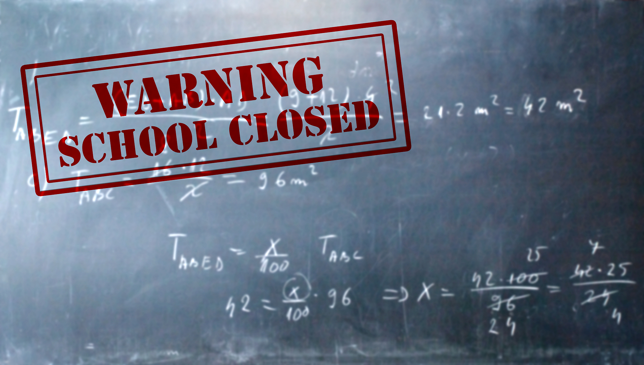 covid-19: school closures.
