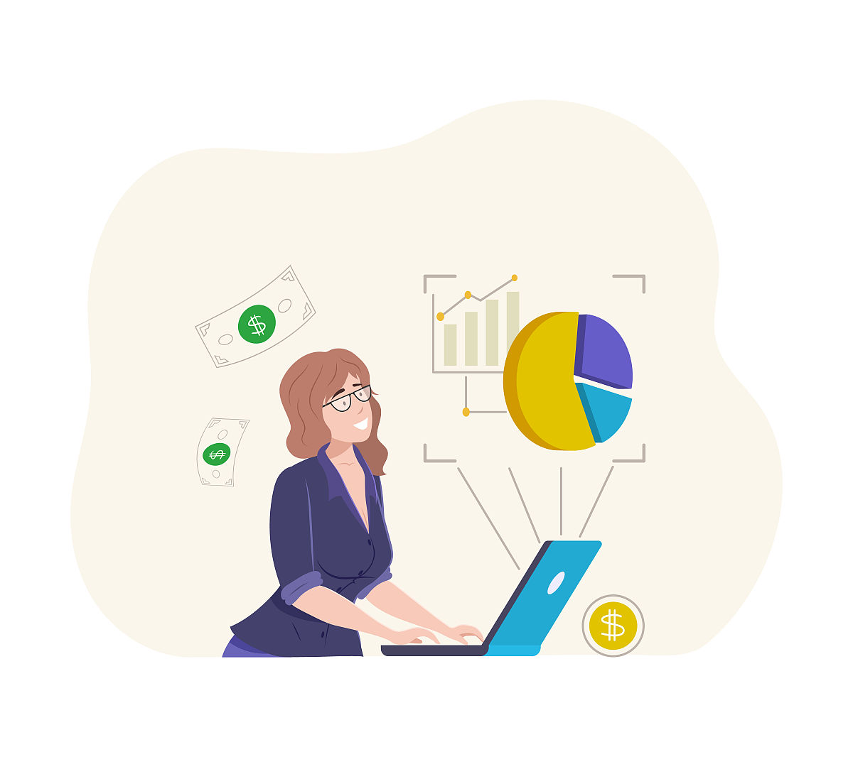 项目财务问题及建议：资料不全导致的财务风险