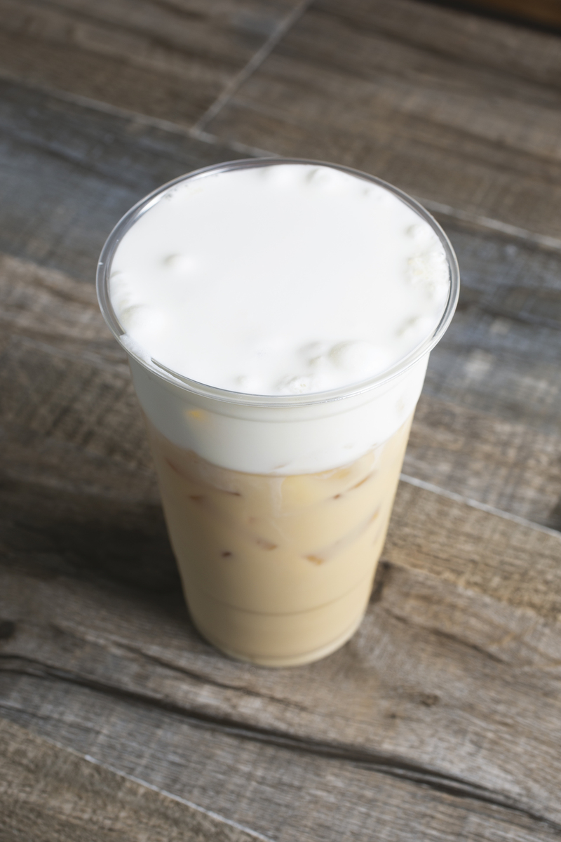 泰式奶茶的做法_泰式奶茶怎么做