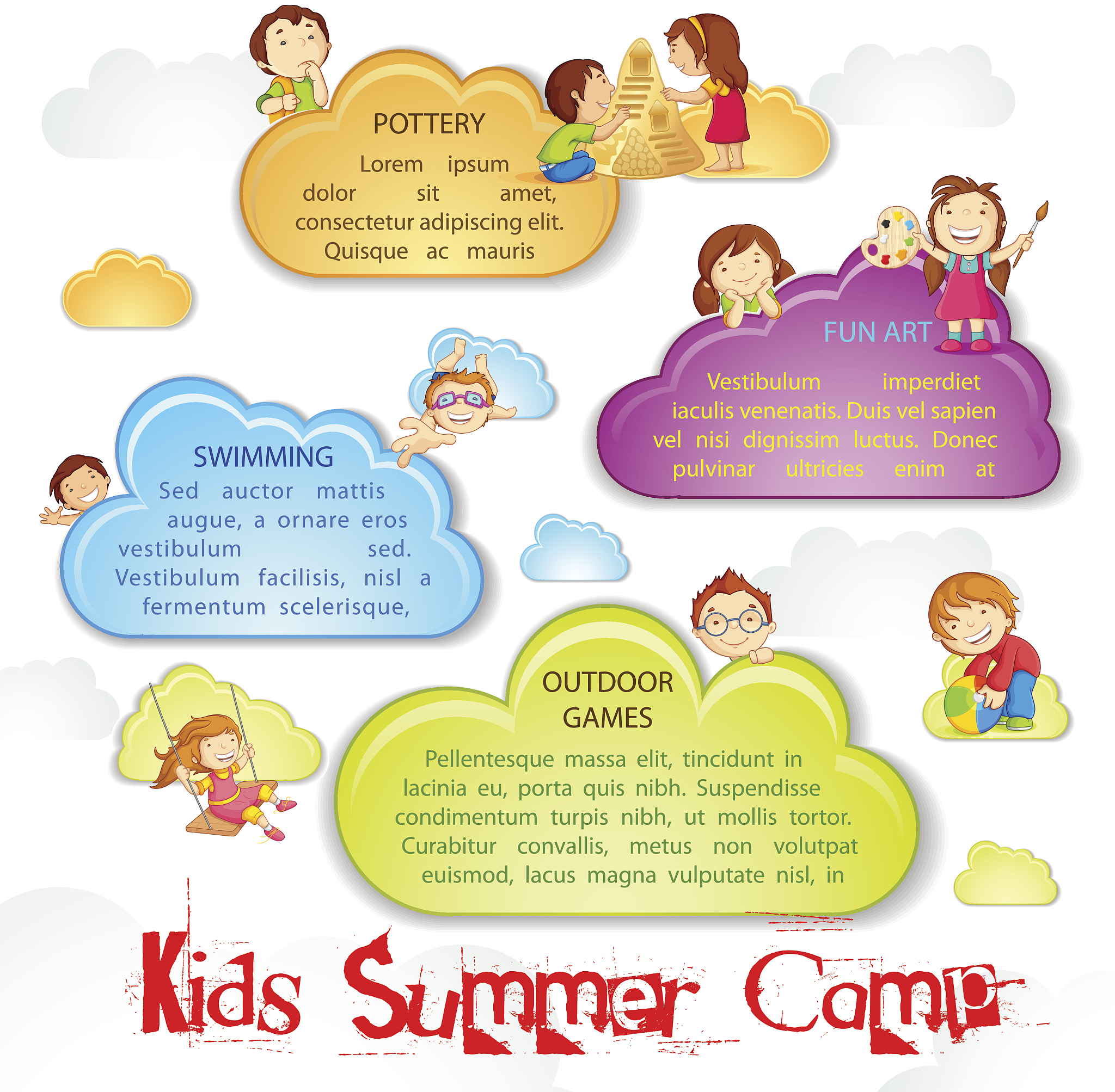 幼儿保育专业介绍学习哪些课程