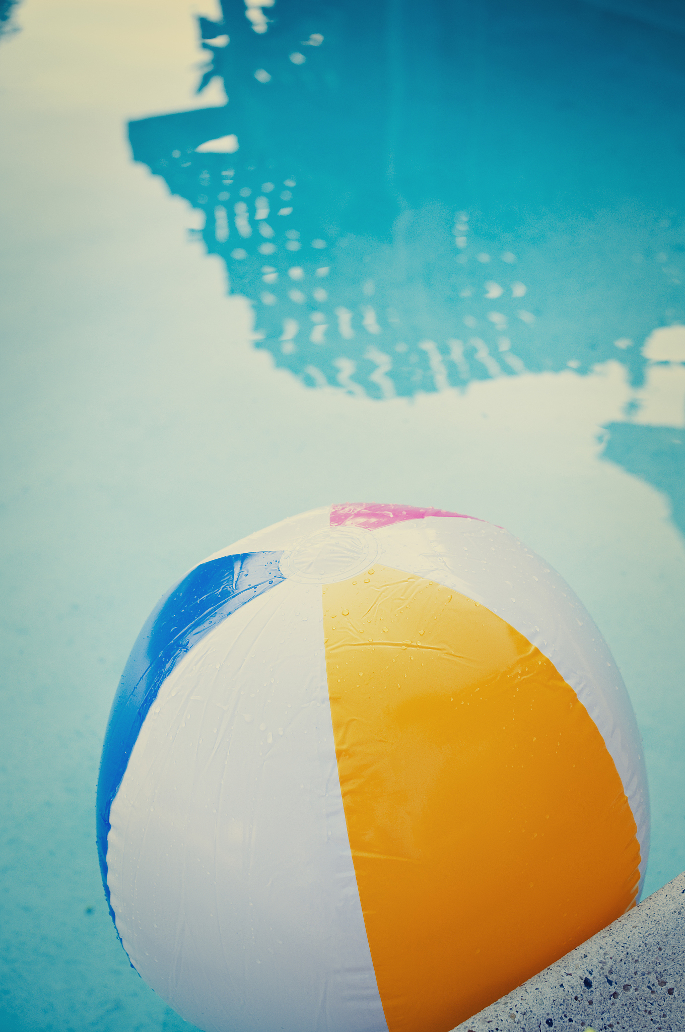 beach ball