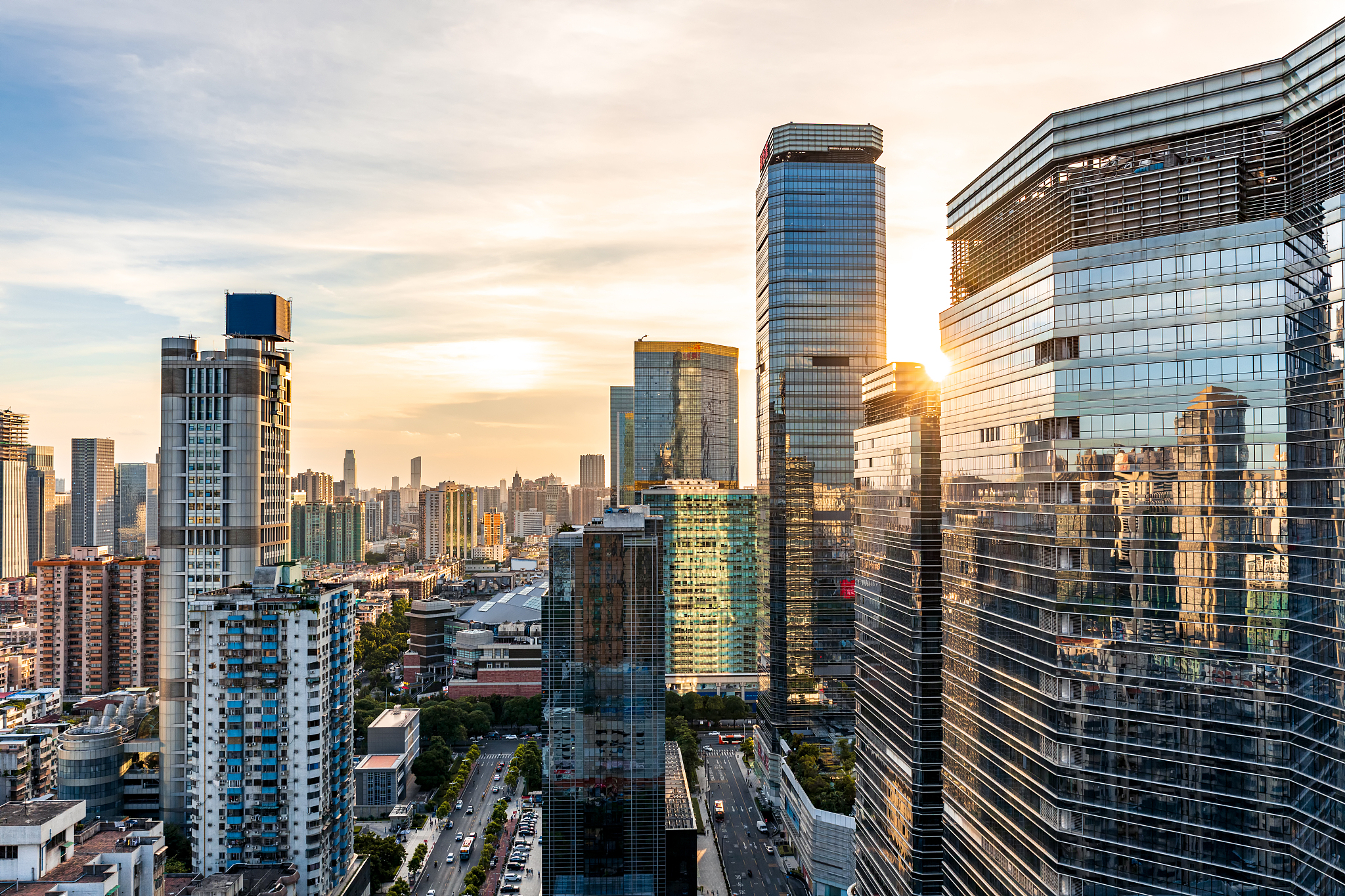 房价容易上涨的城市