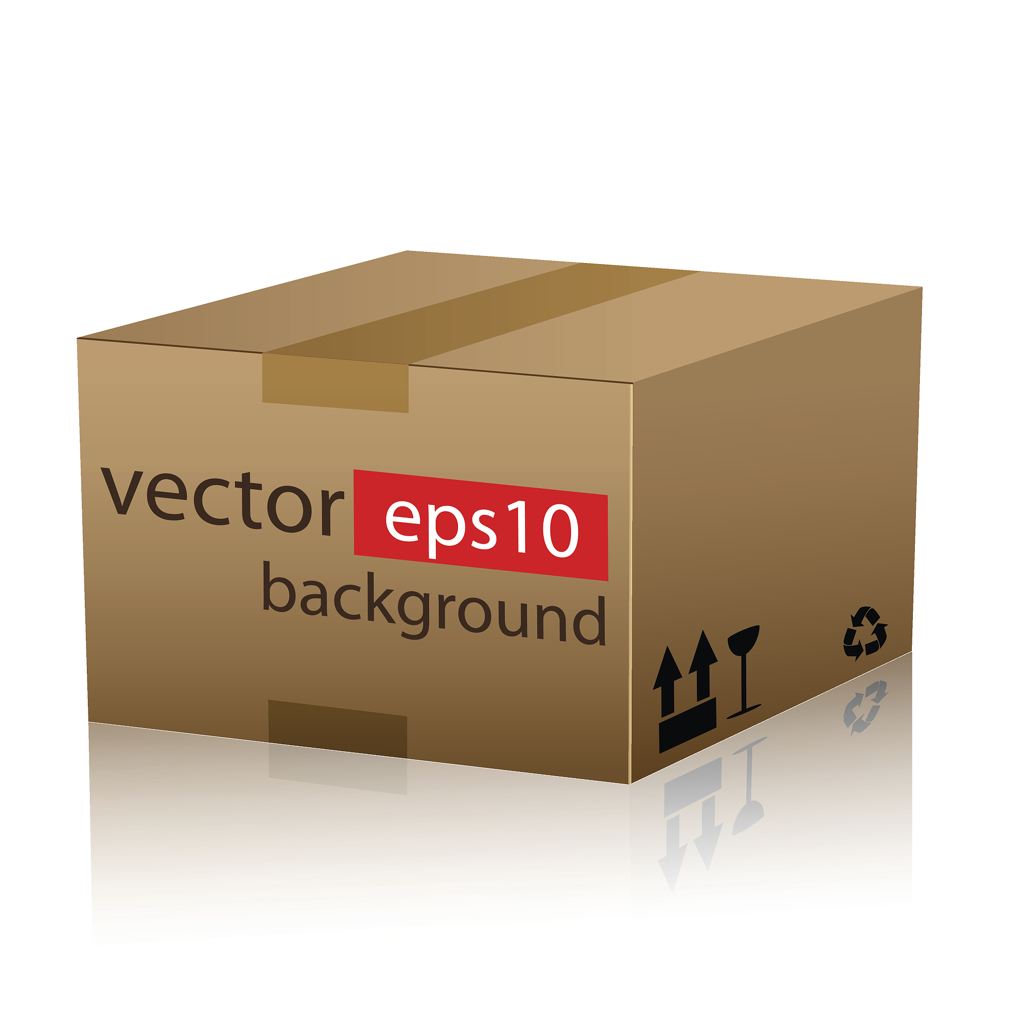 Multi-Layered Packaging Prevents Frost Formation on Goods